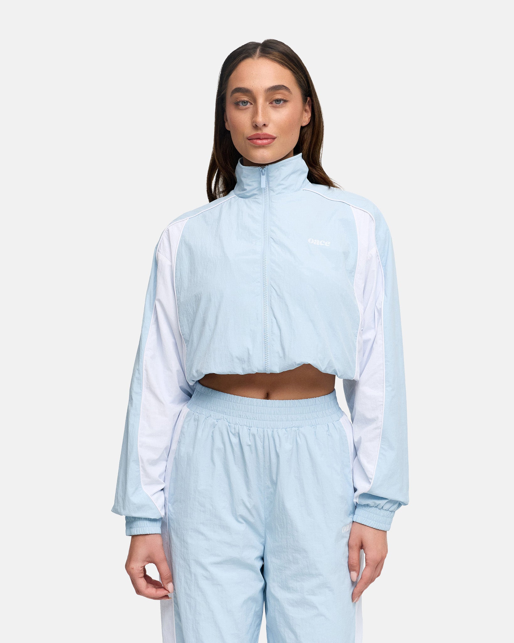aura blue