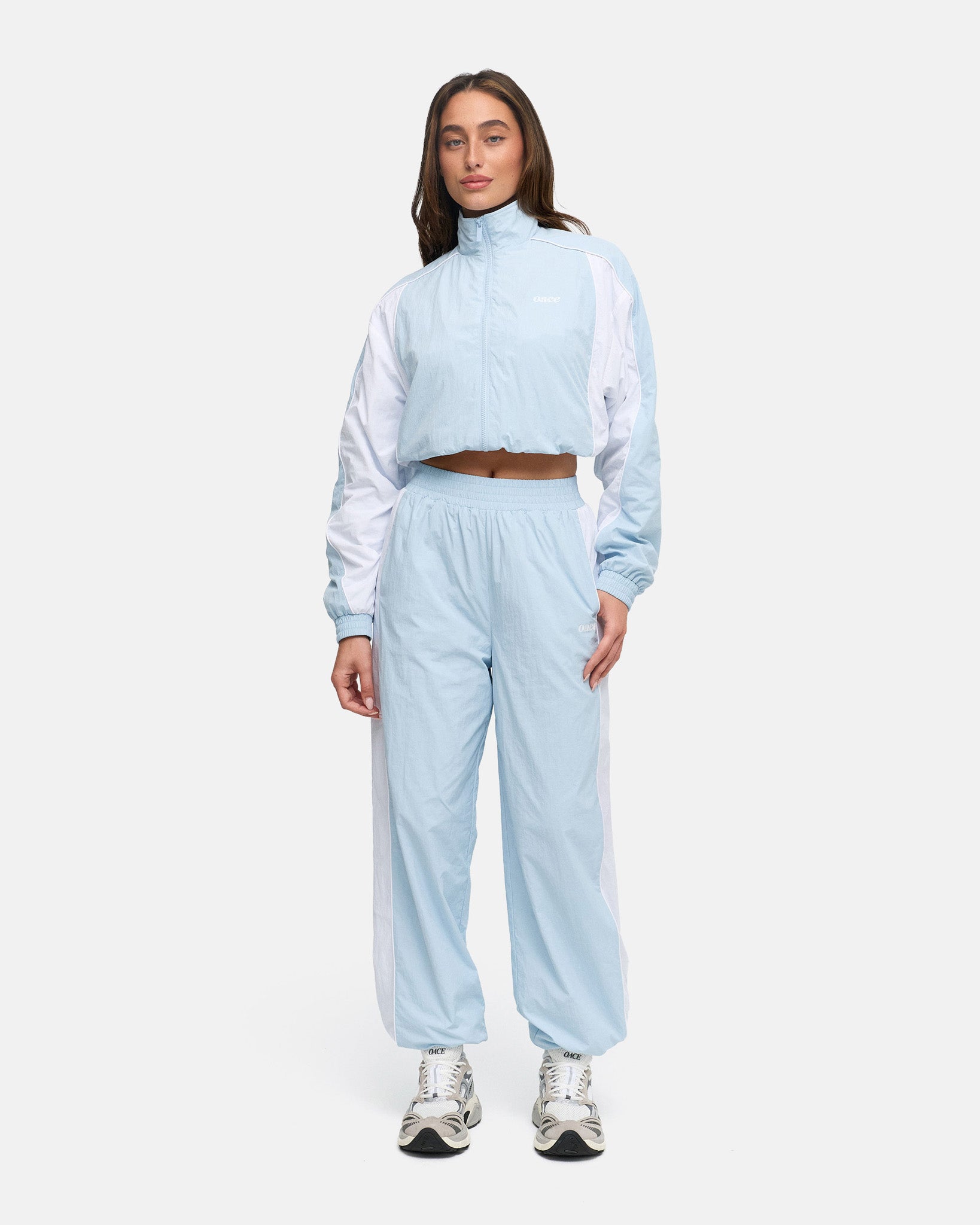 aura blue