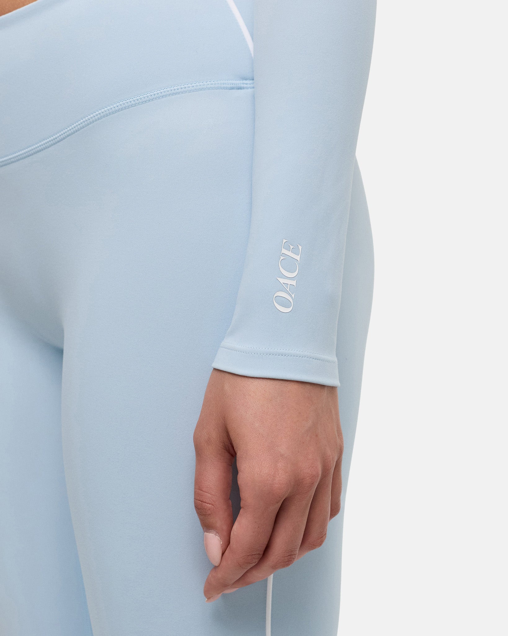 aura blue