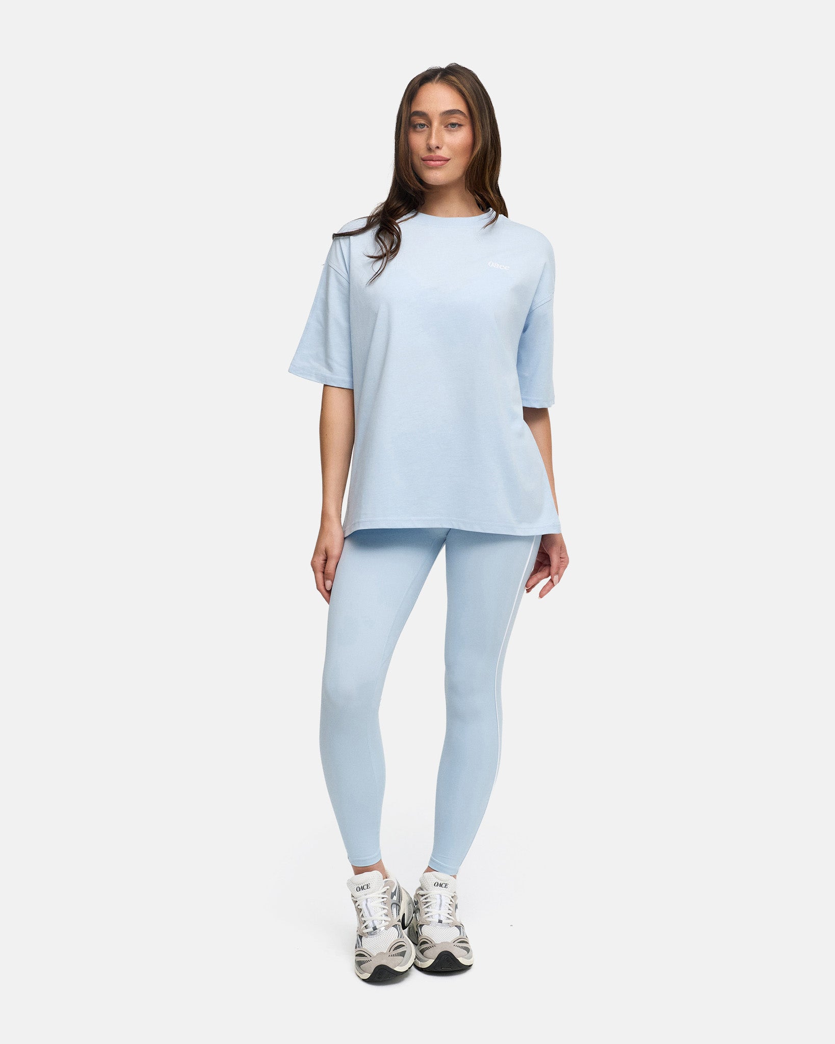 aura blue