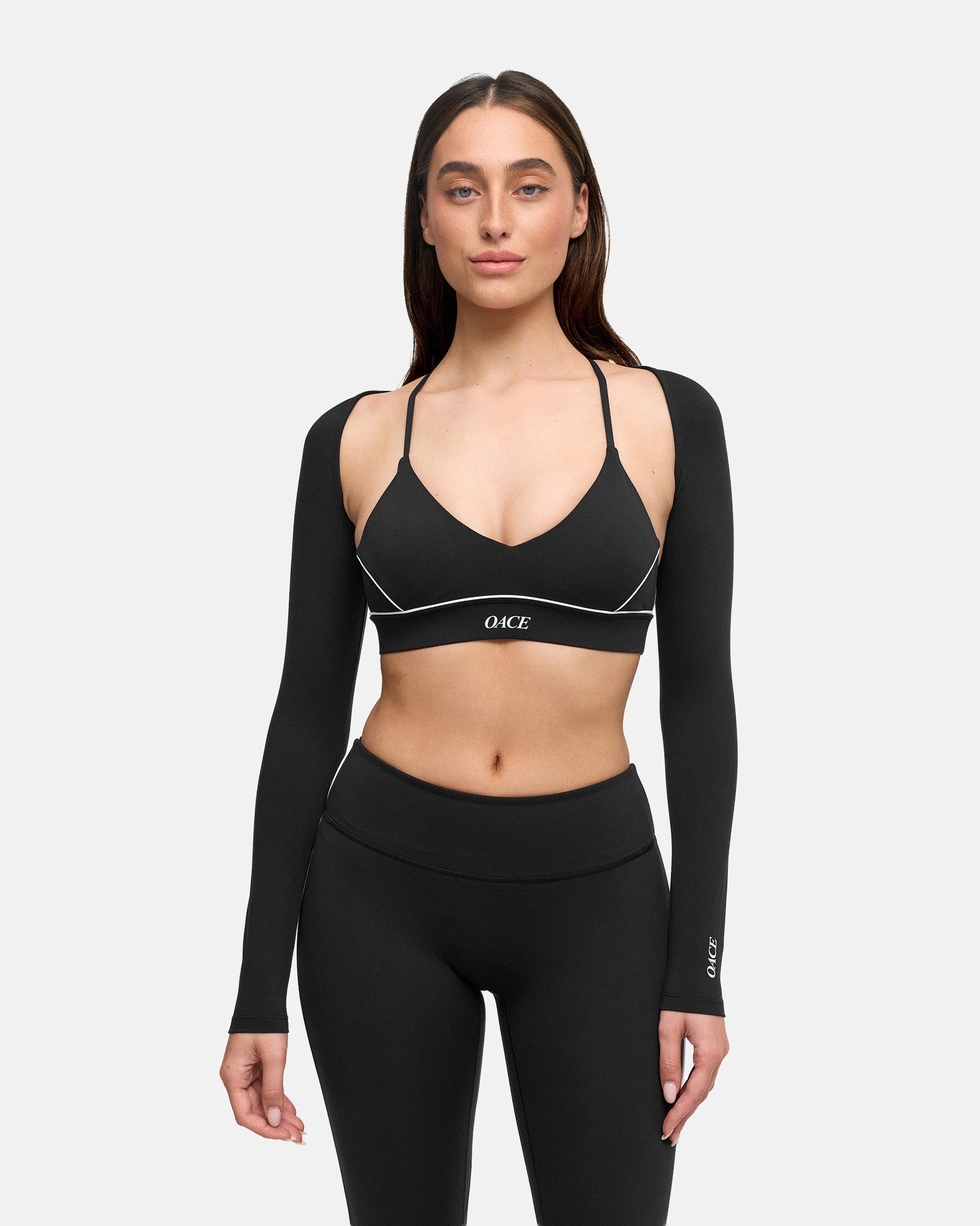 true black