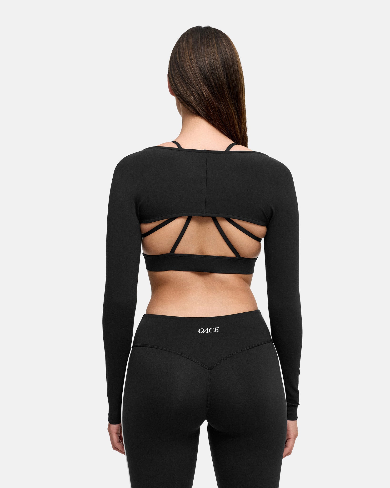 true black