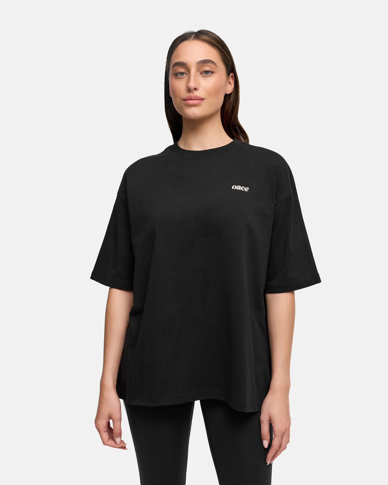 true black