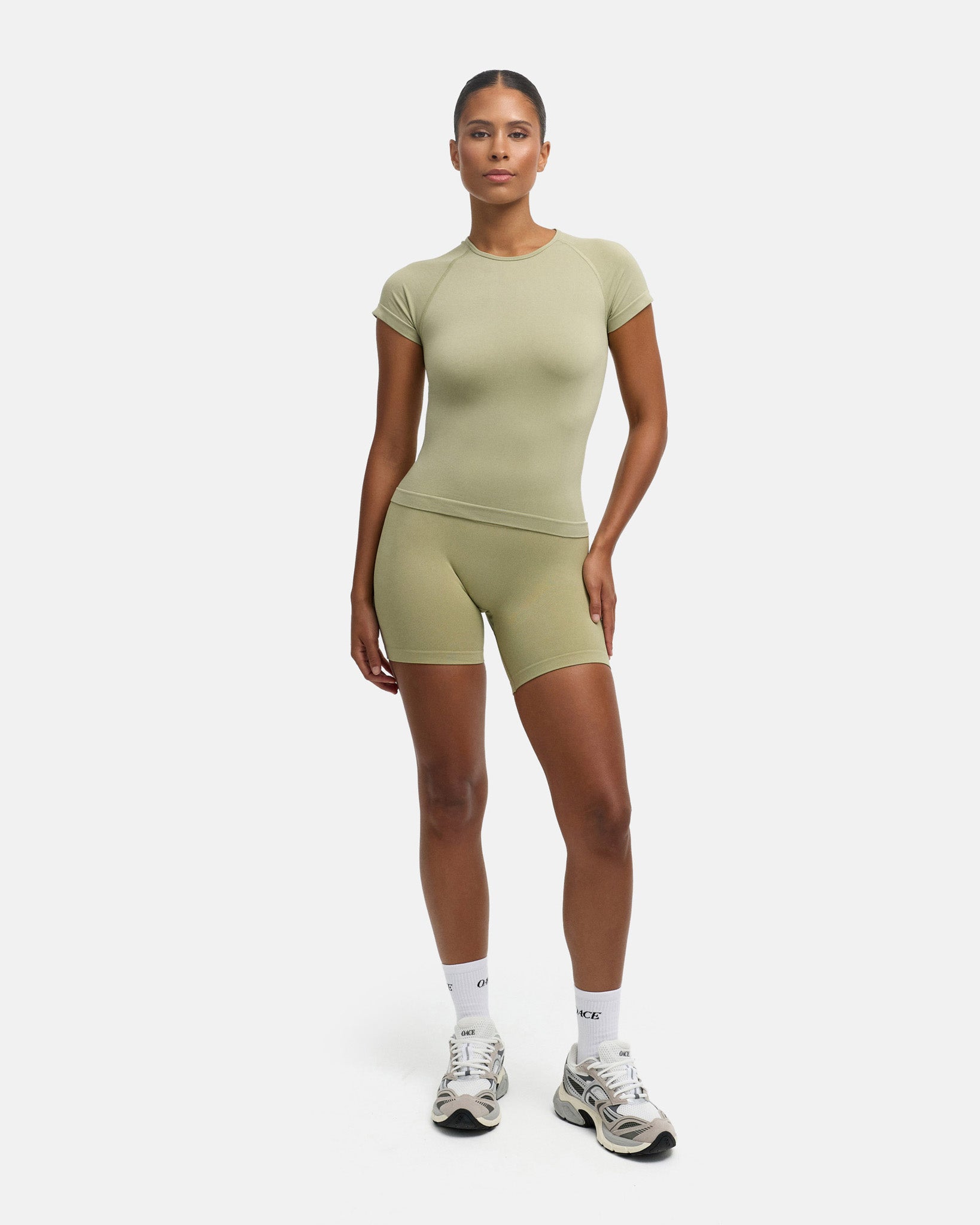soft olive