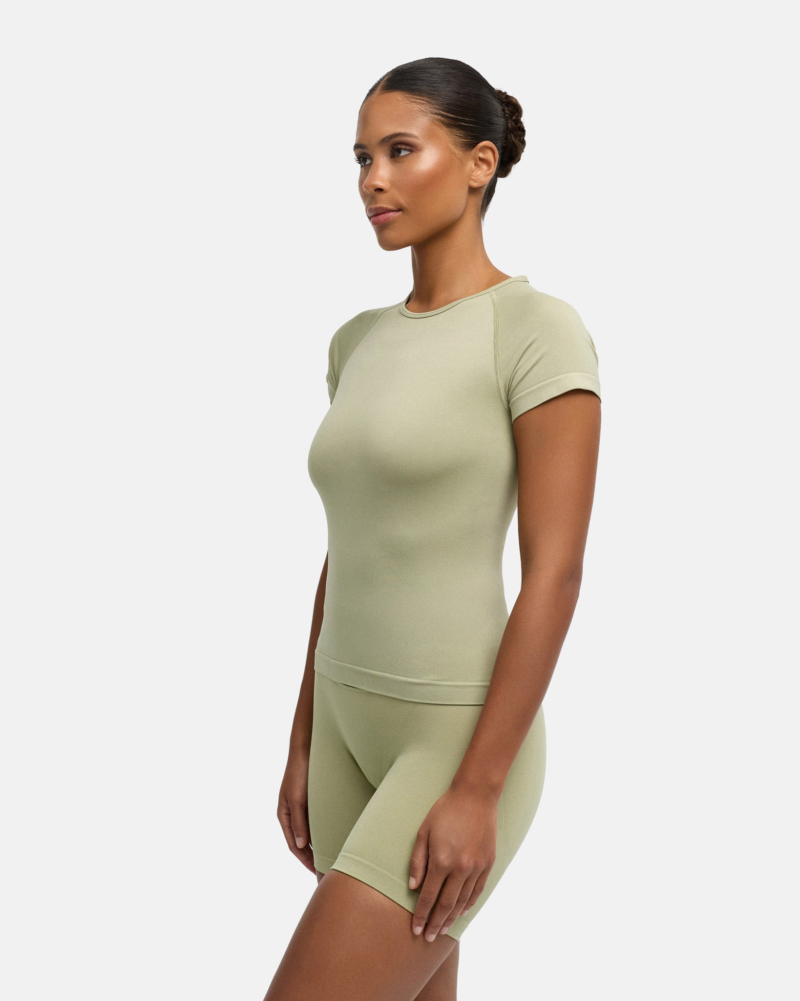 soft olive