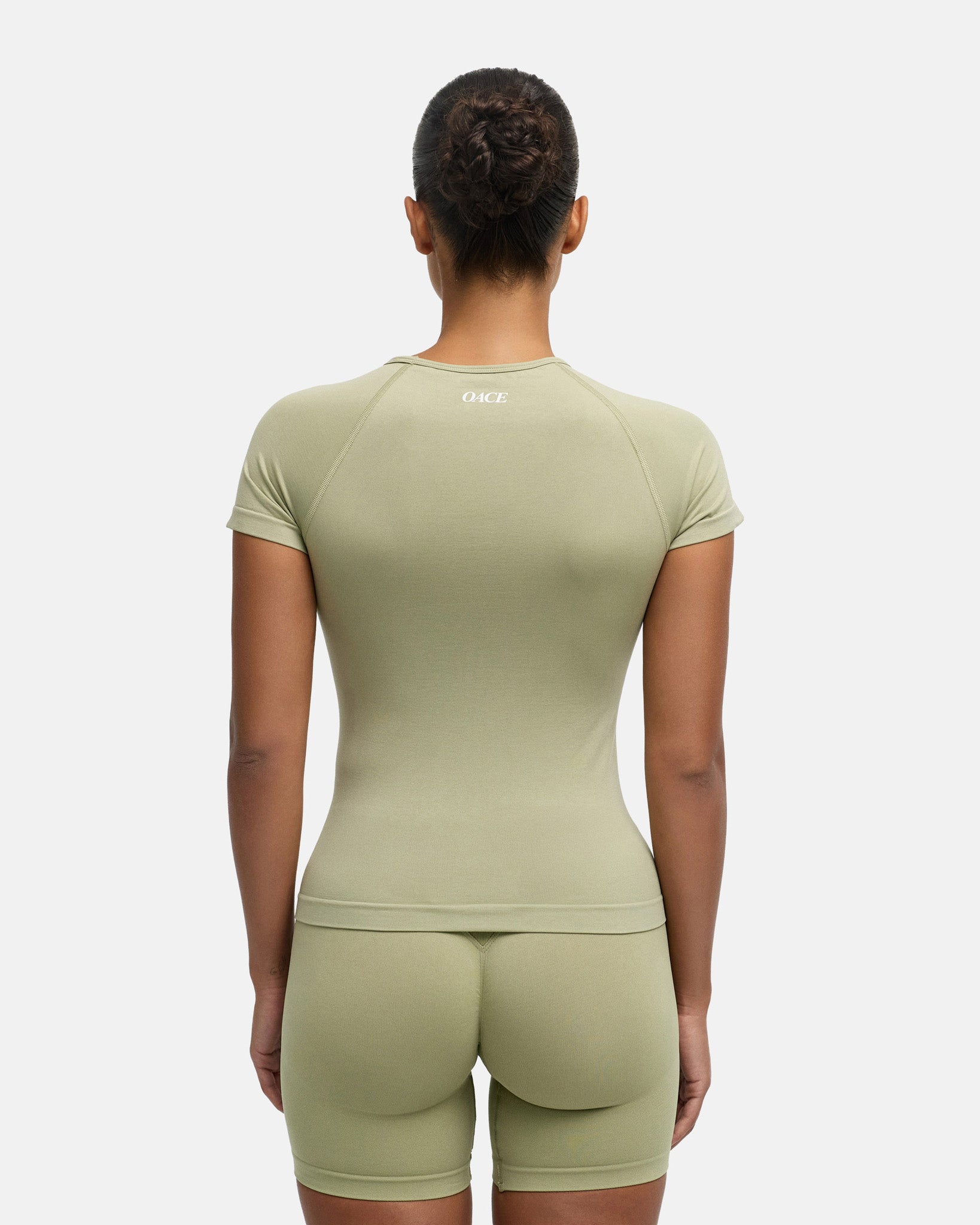soft olive