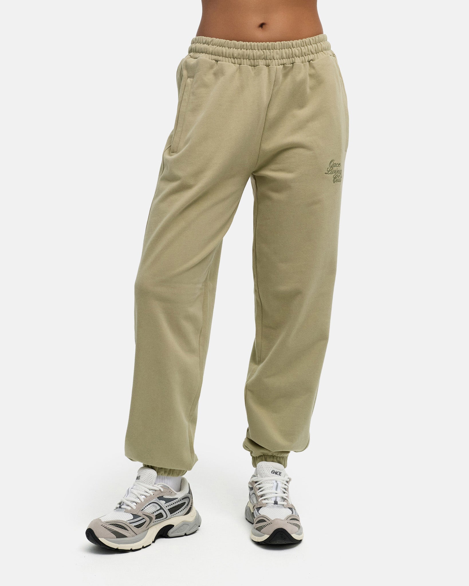 soft olive