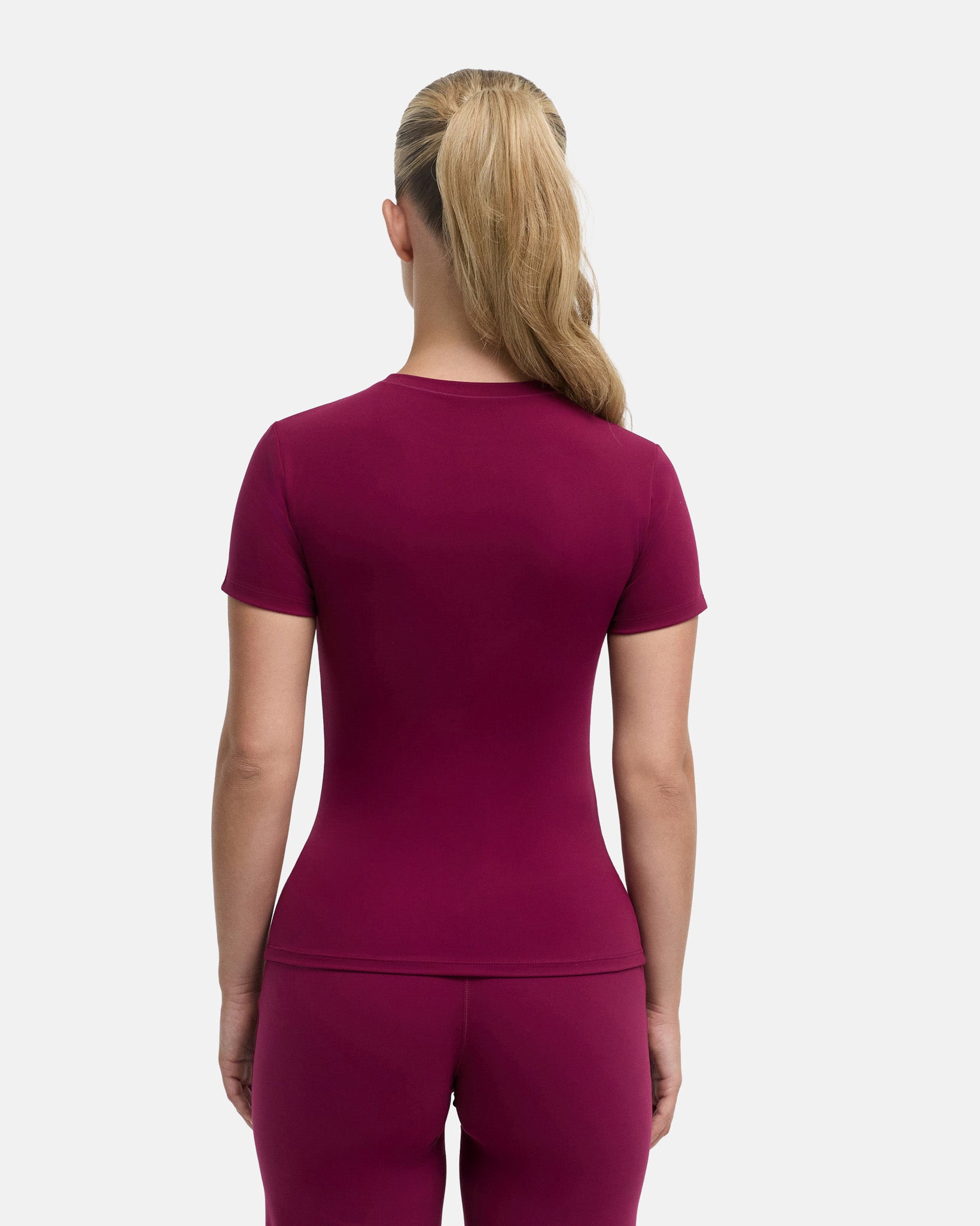 dark plum