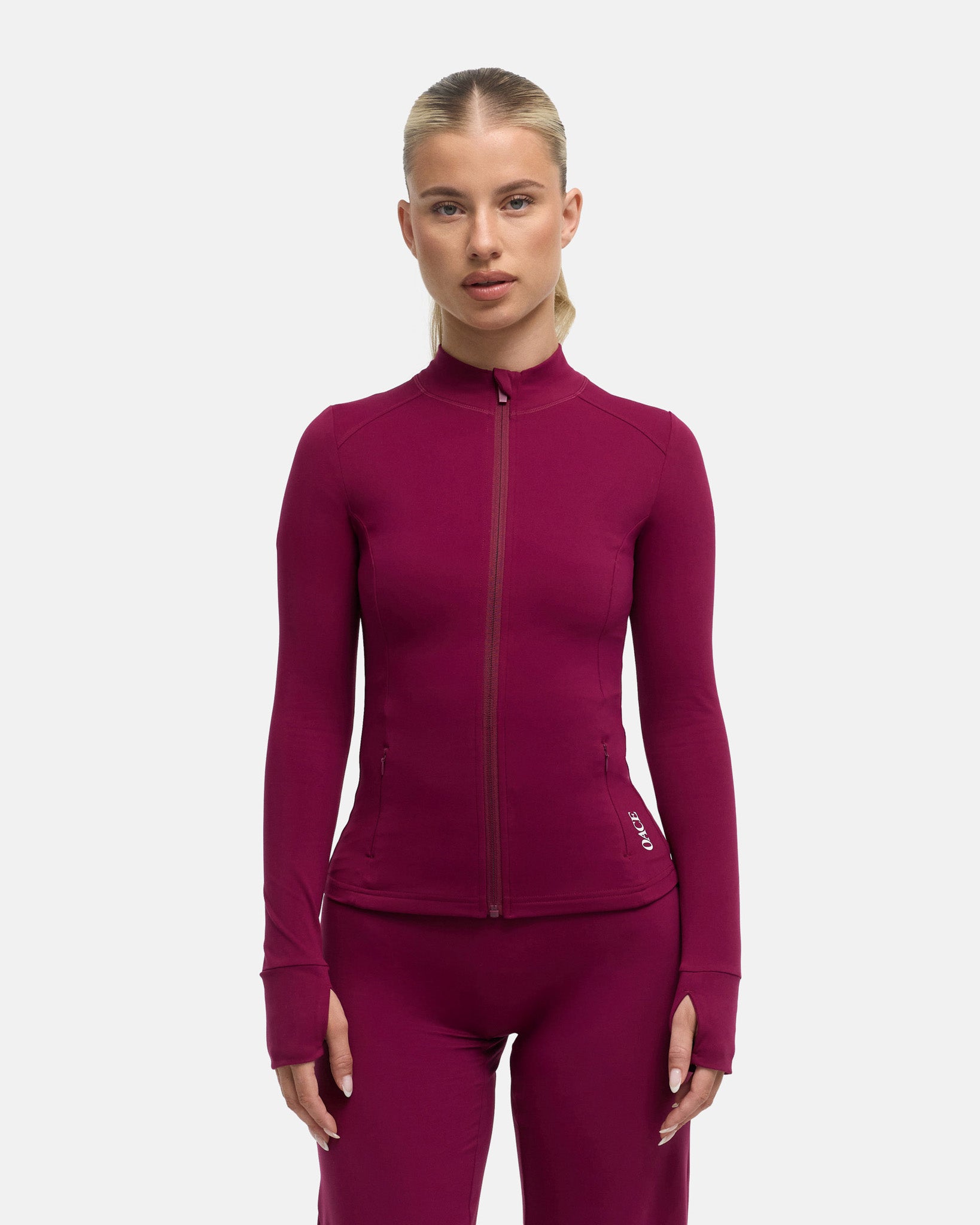 dark plum