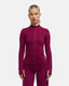 dark plum