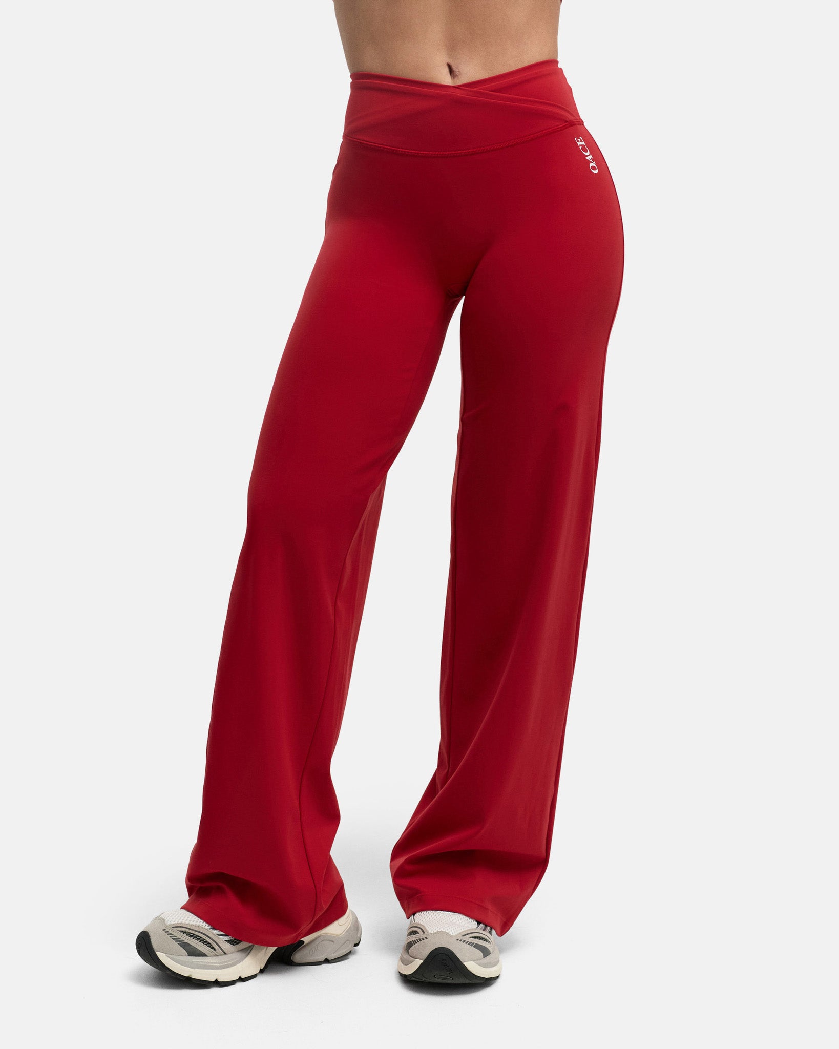 fire red|petite