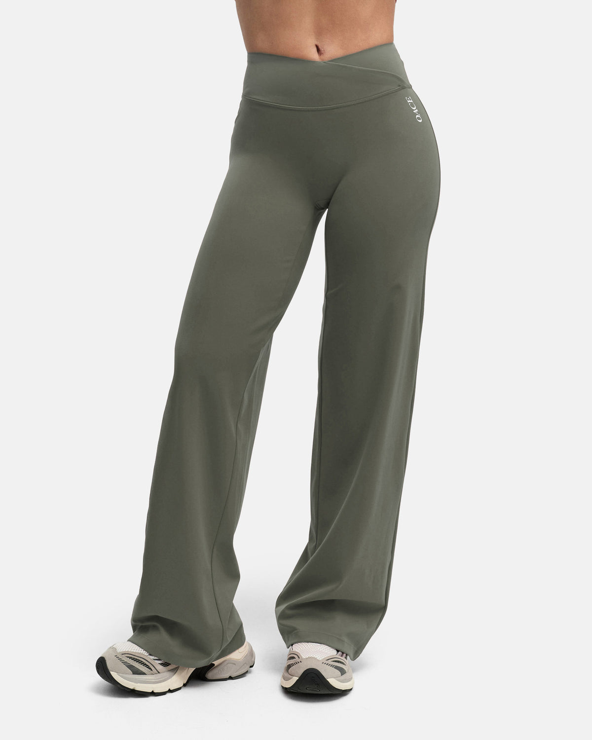 moss green|petite