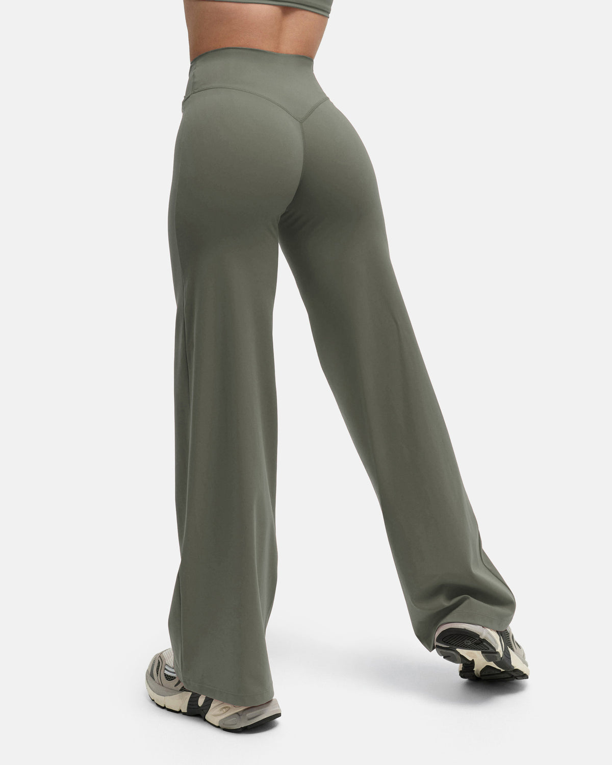 moss green|petite