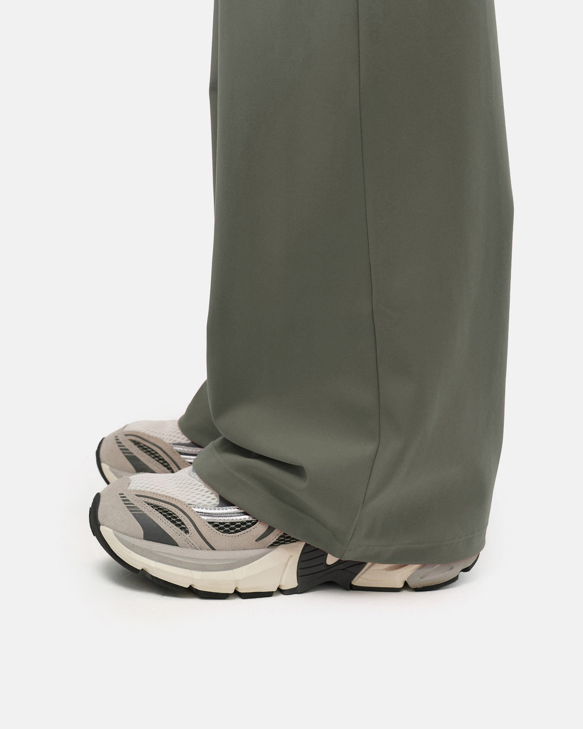 moss green|petite