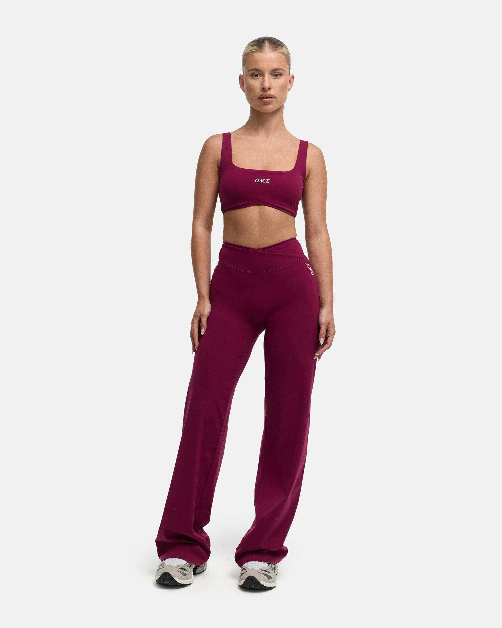 dark plum