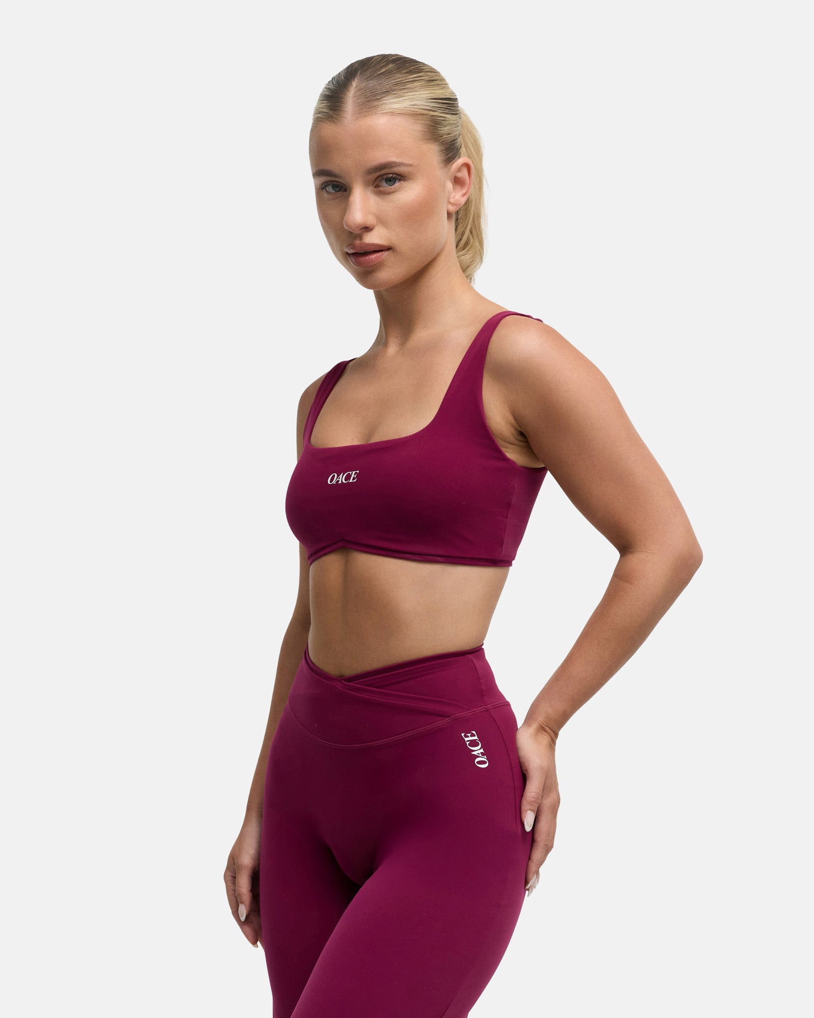 dark plum
