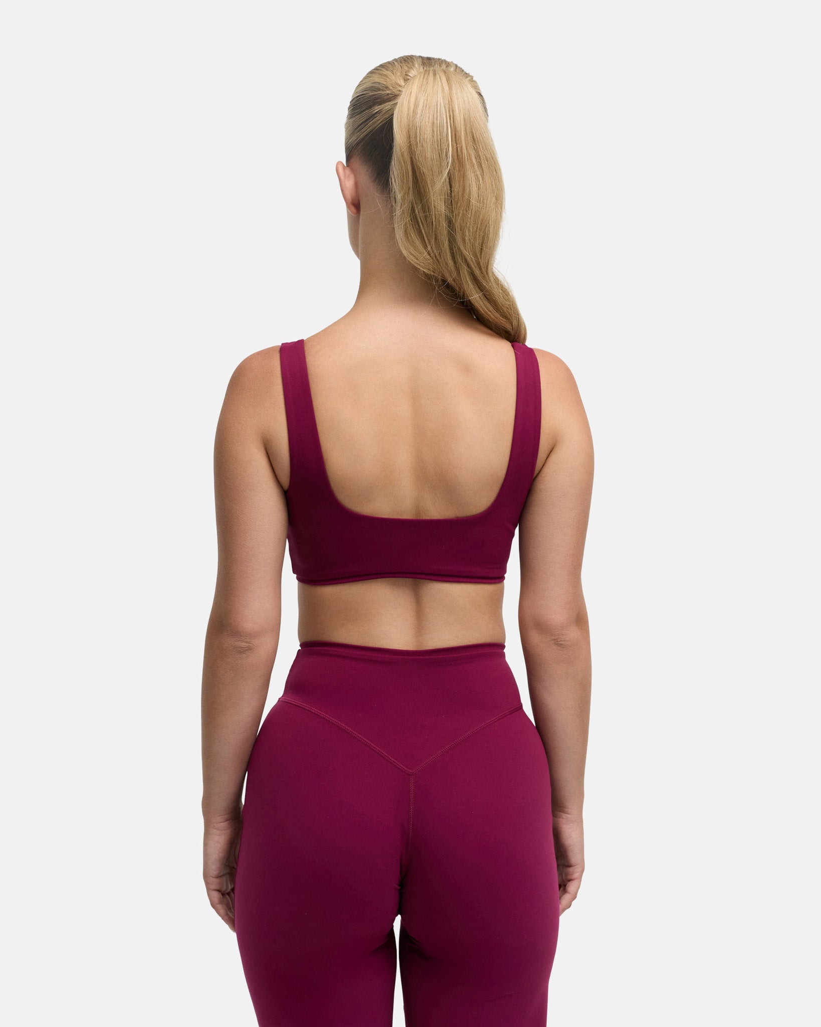 dark plum