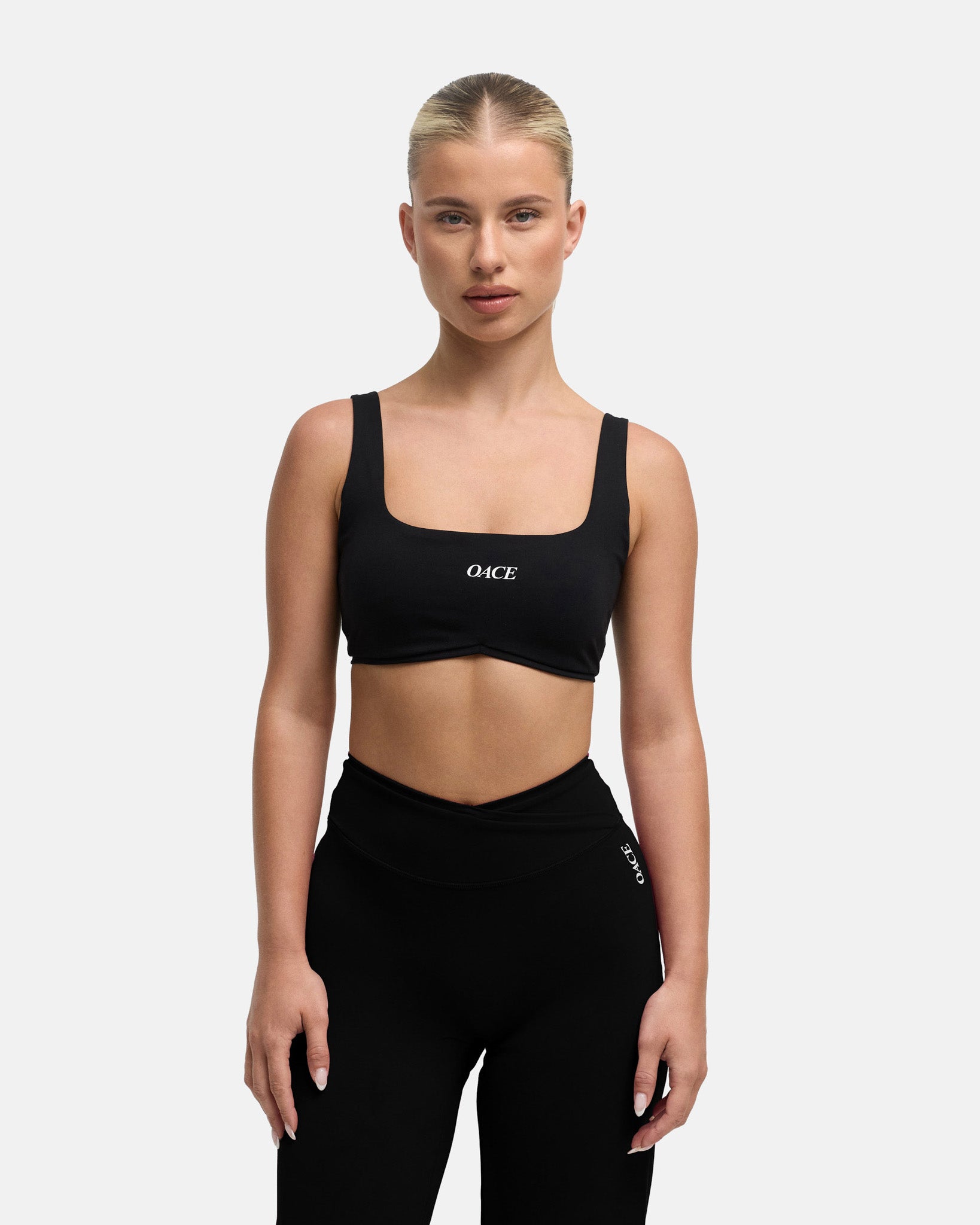 true black