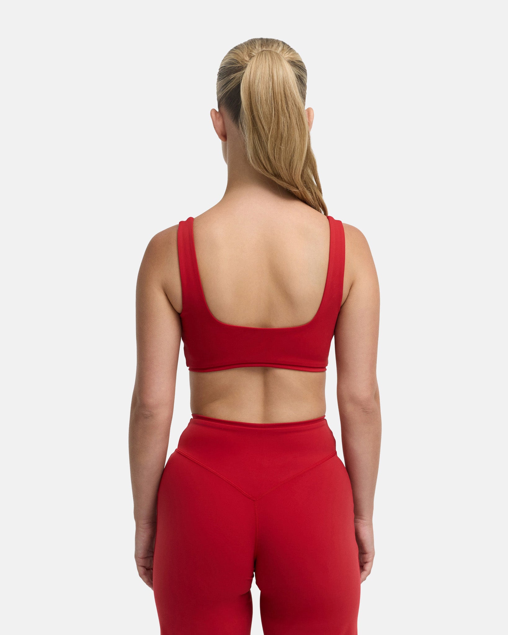 fire red
