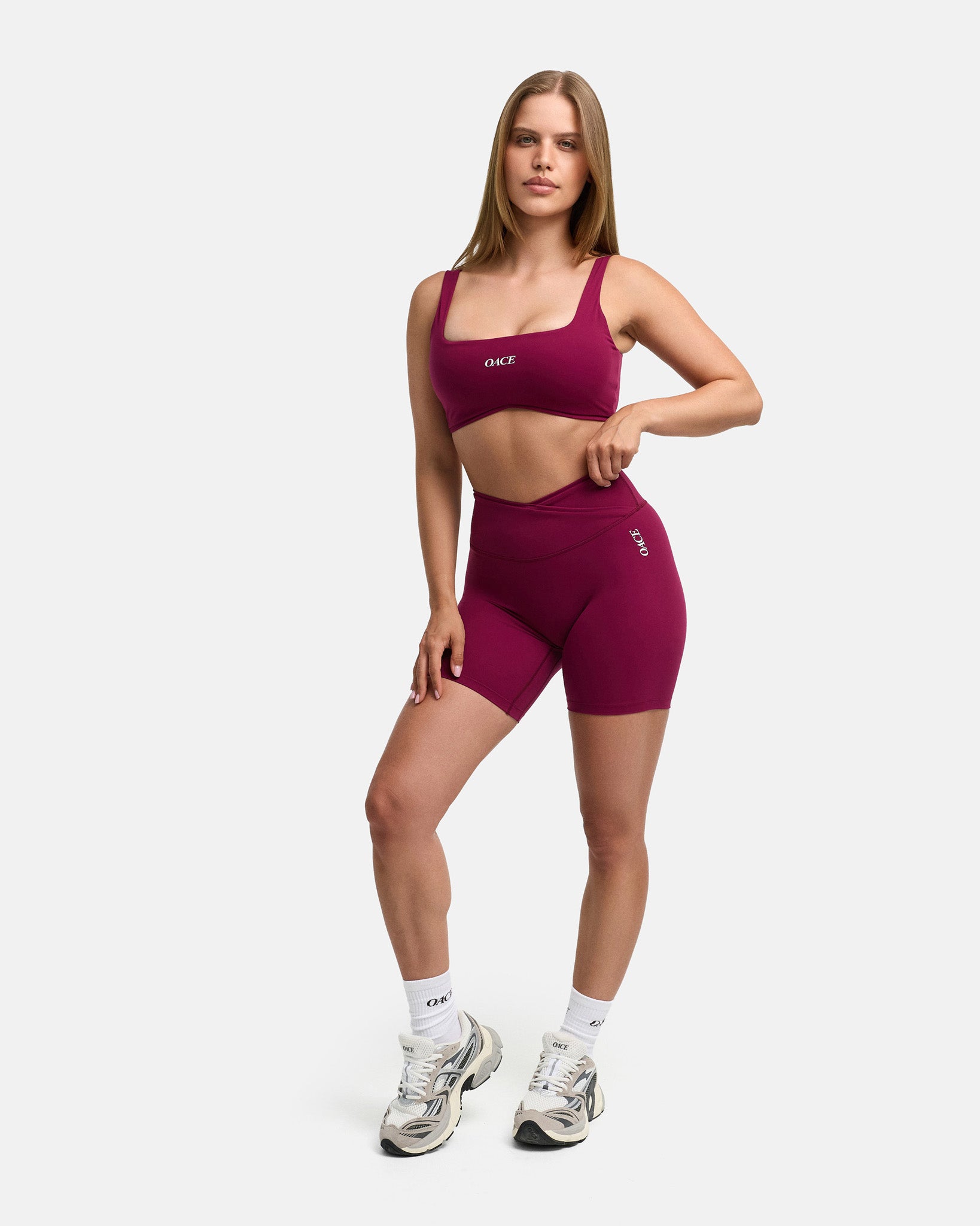 dark plum