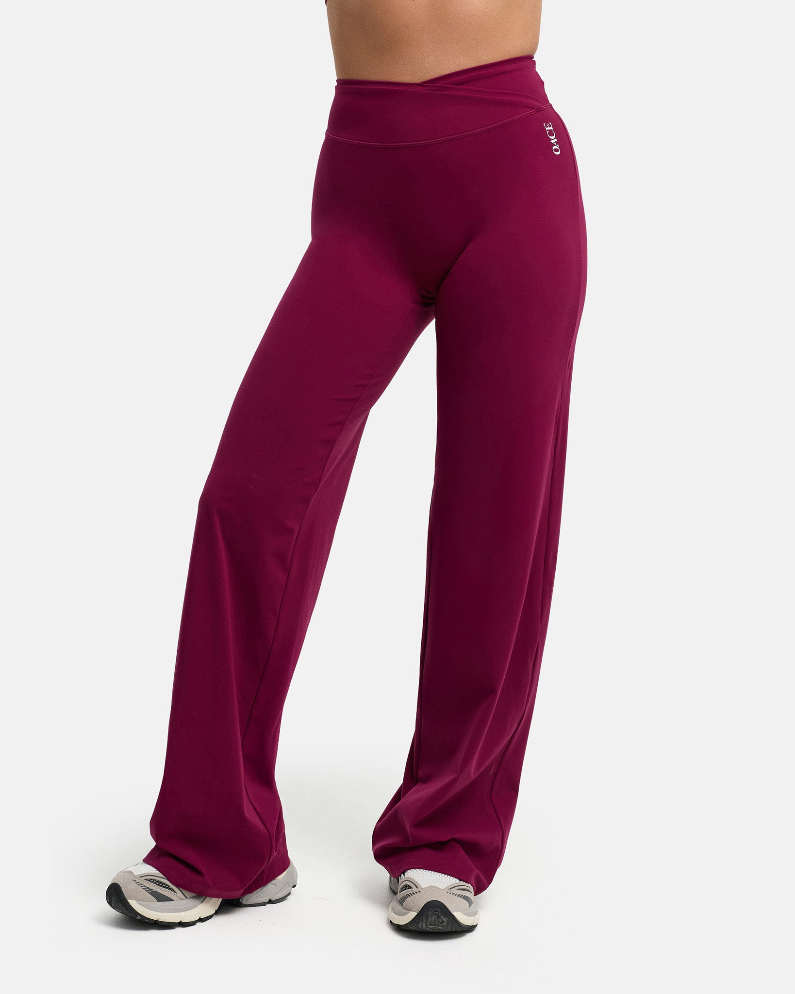 dark plum|regular