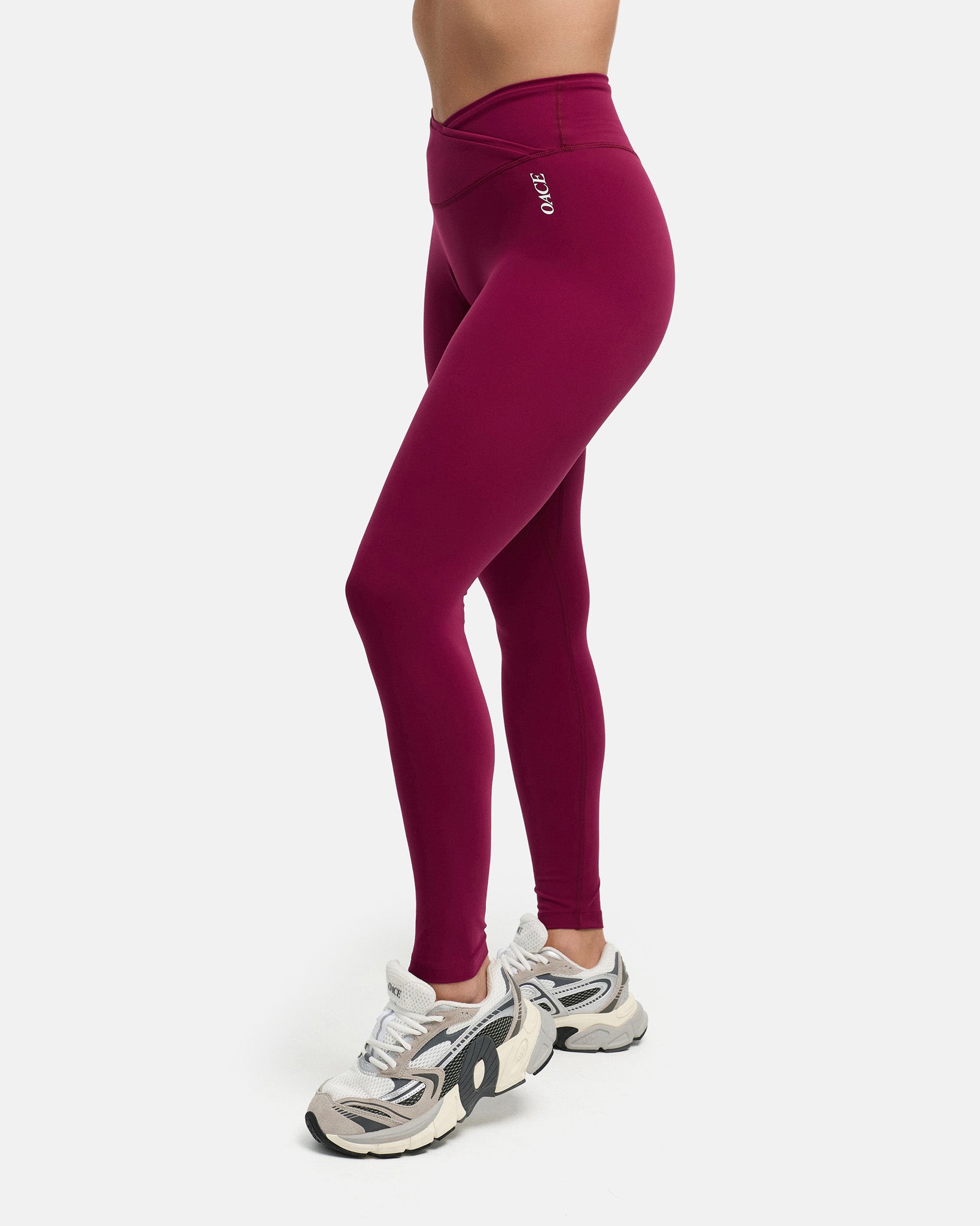 dark plum