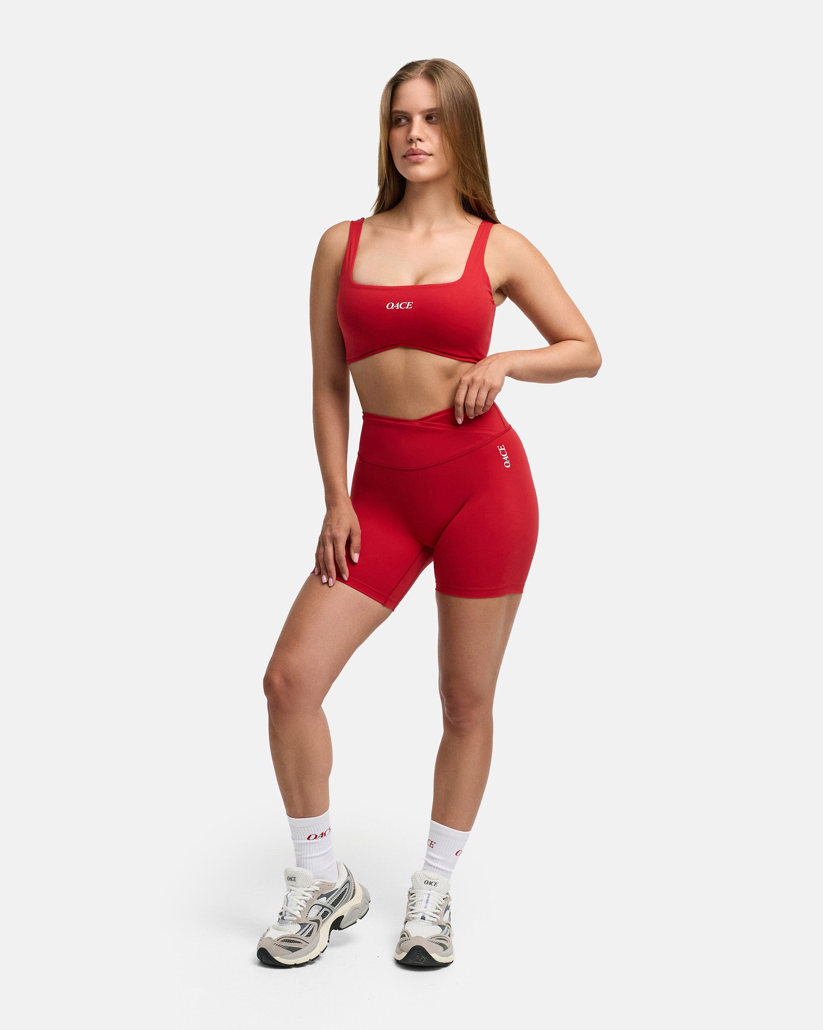 fire red