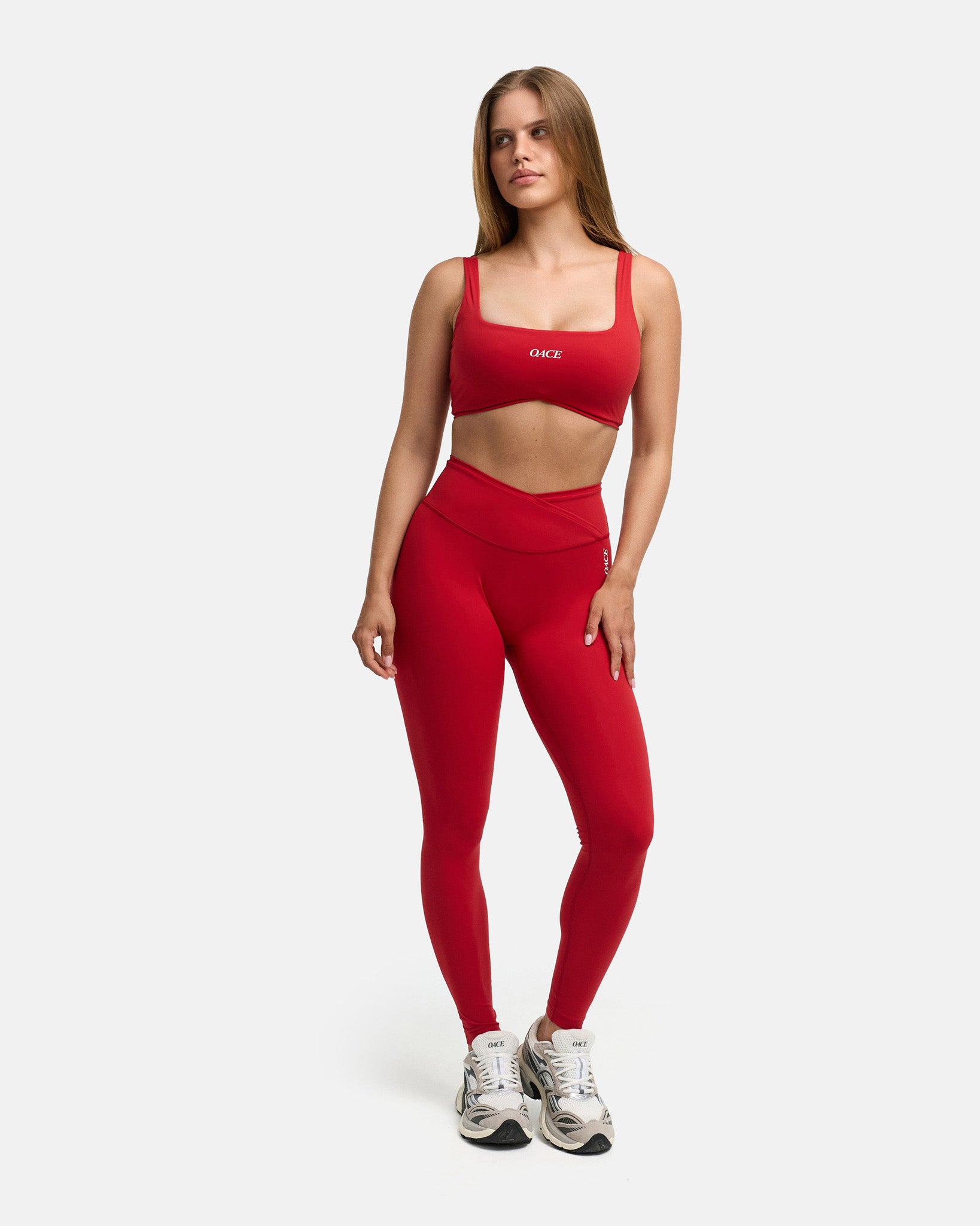fire red