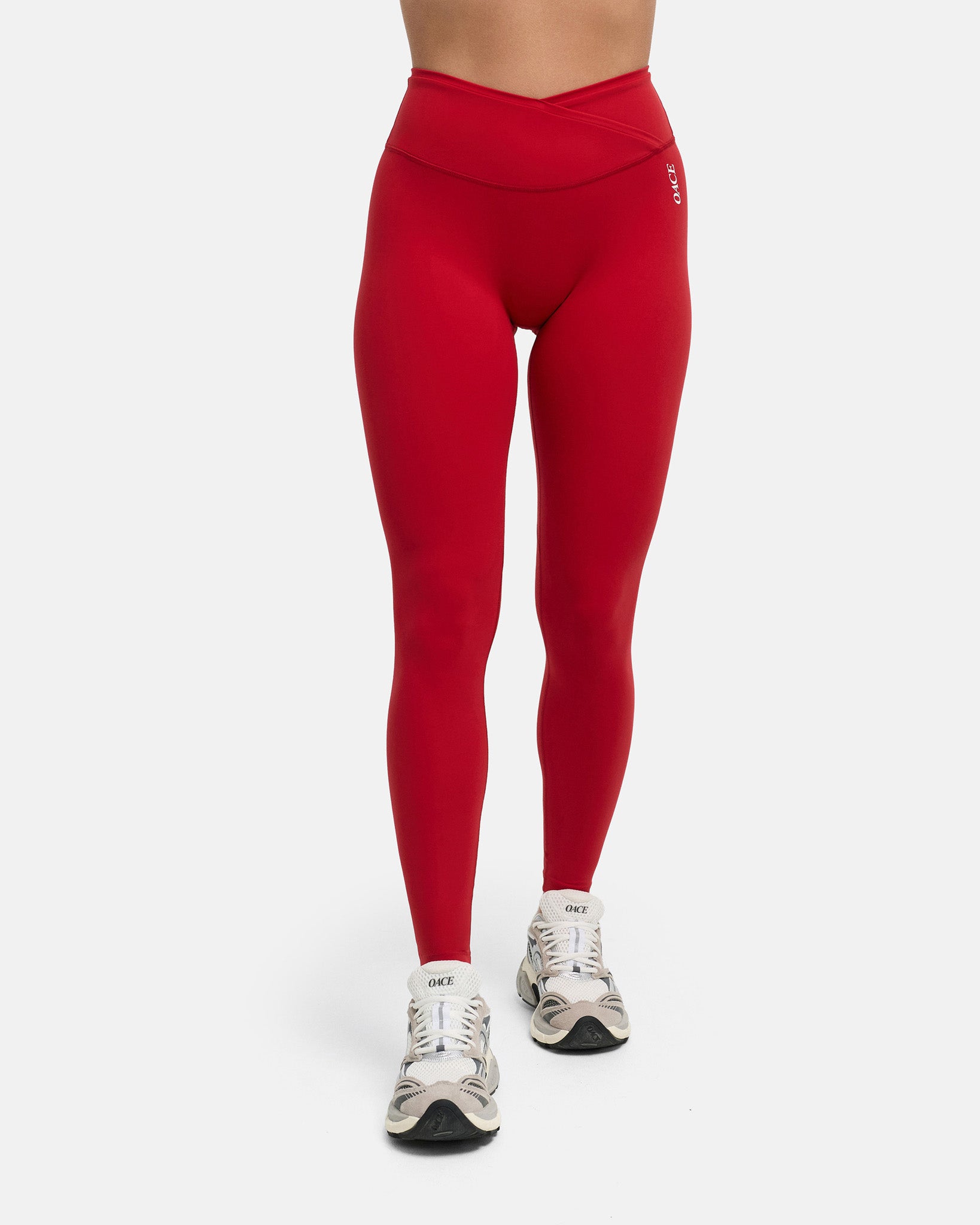 fire red