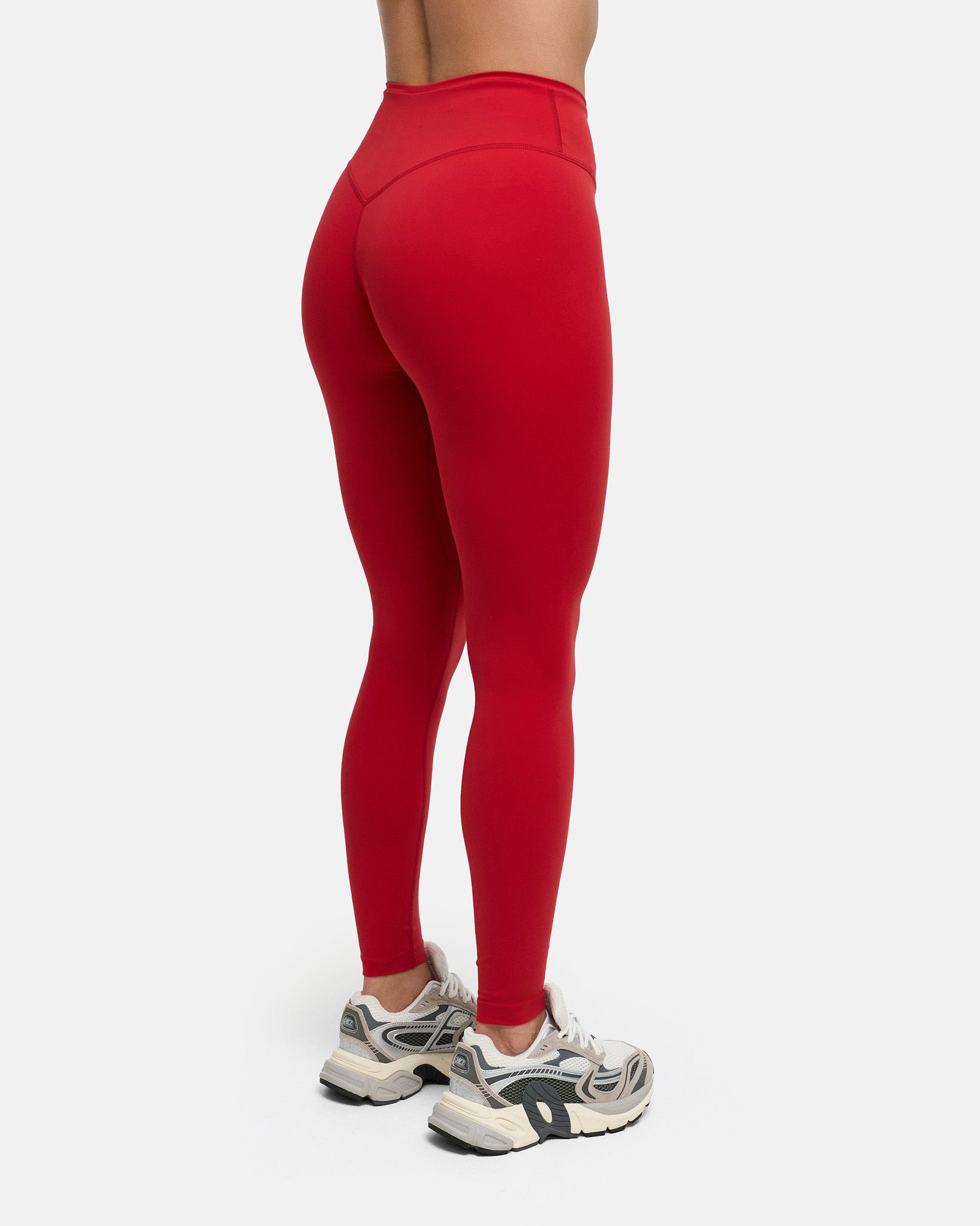 fire red