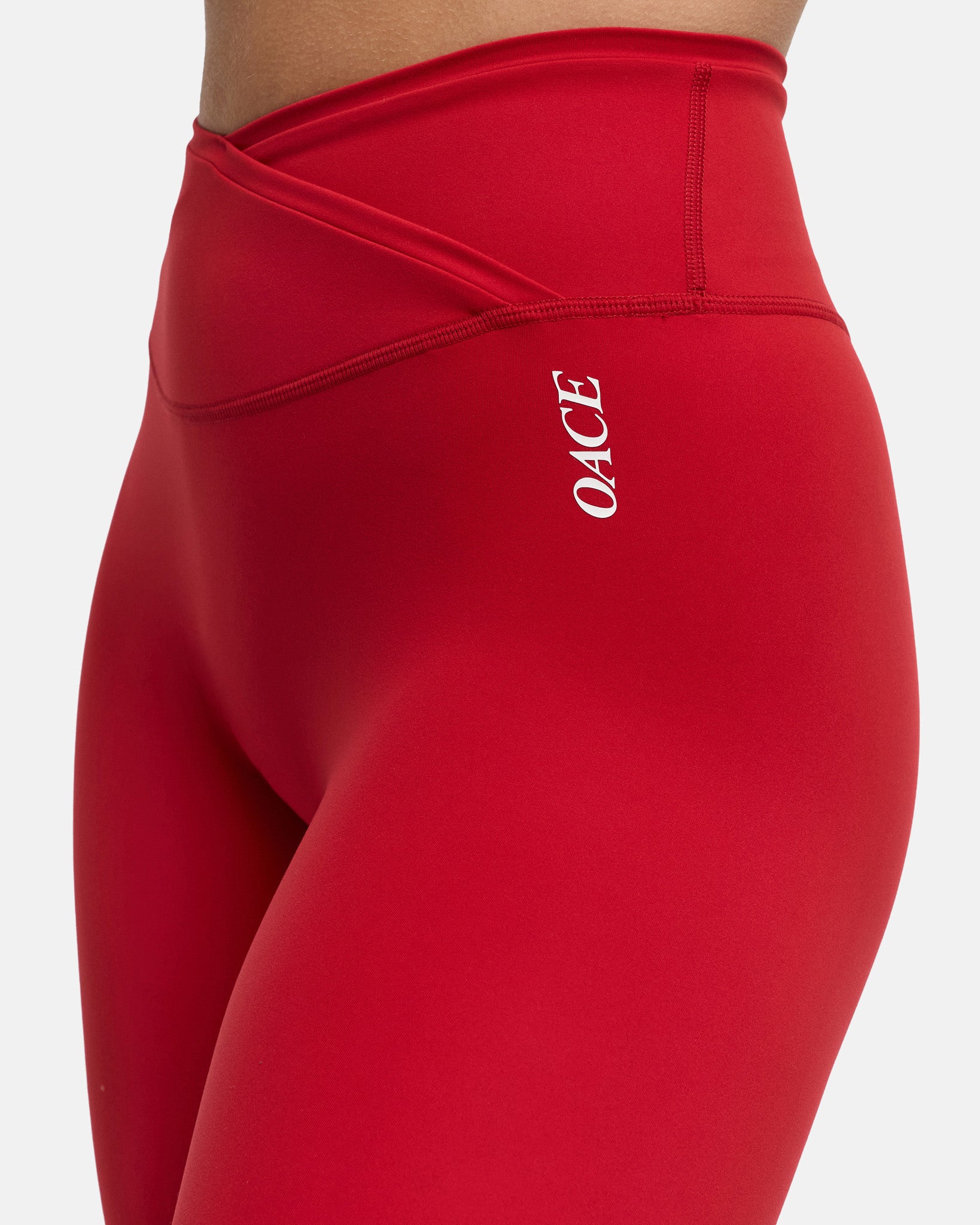 fire red