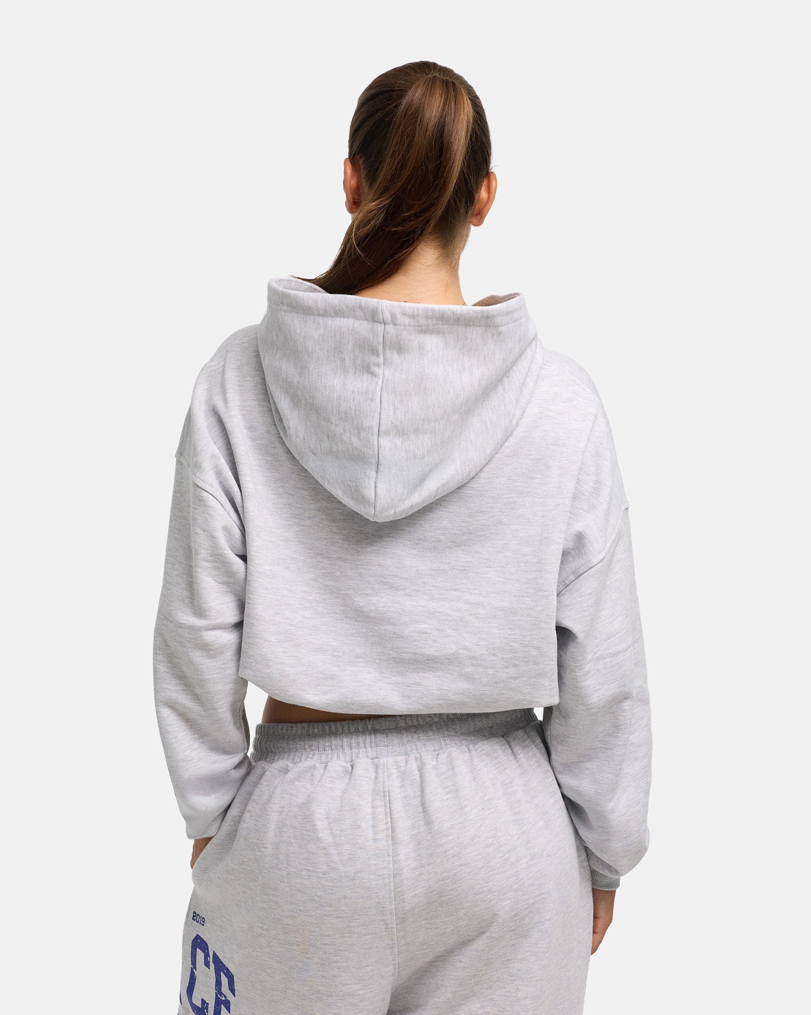 heather grey