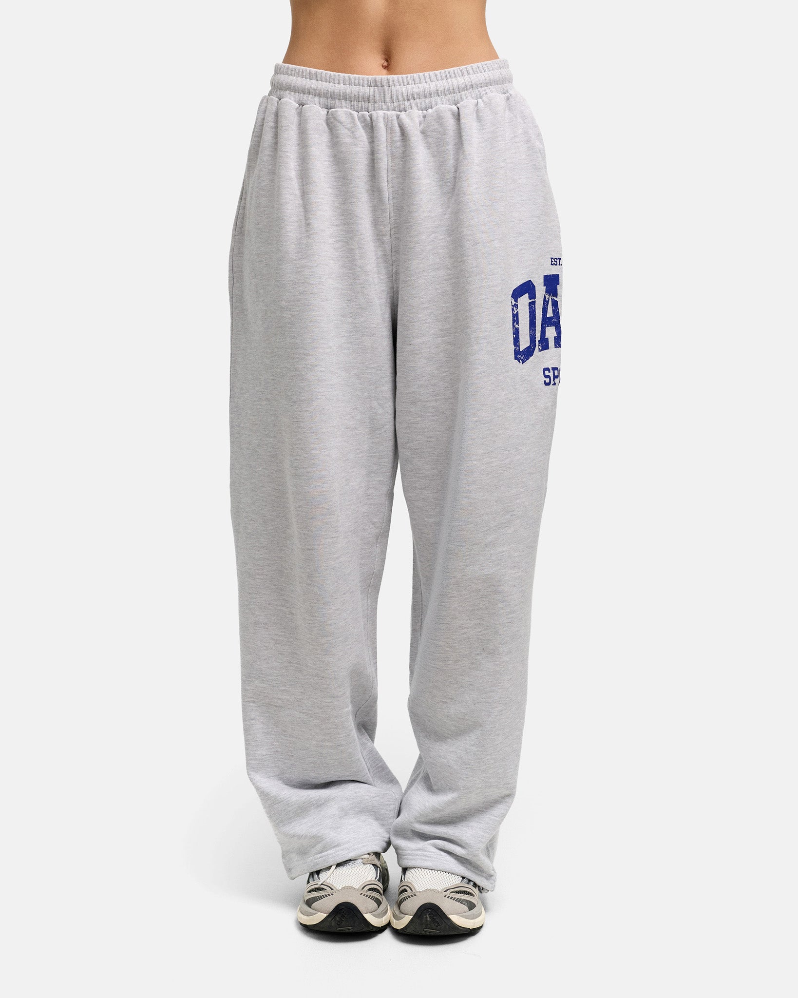 heather grey