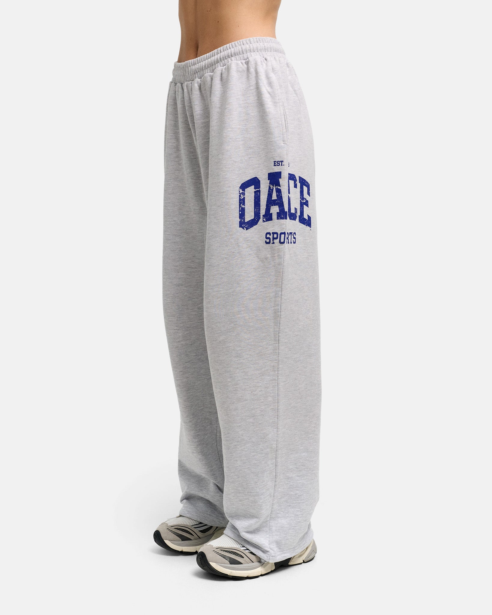 heather grey