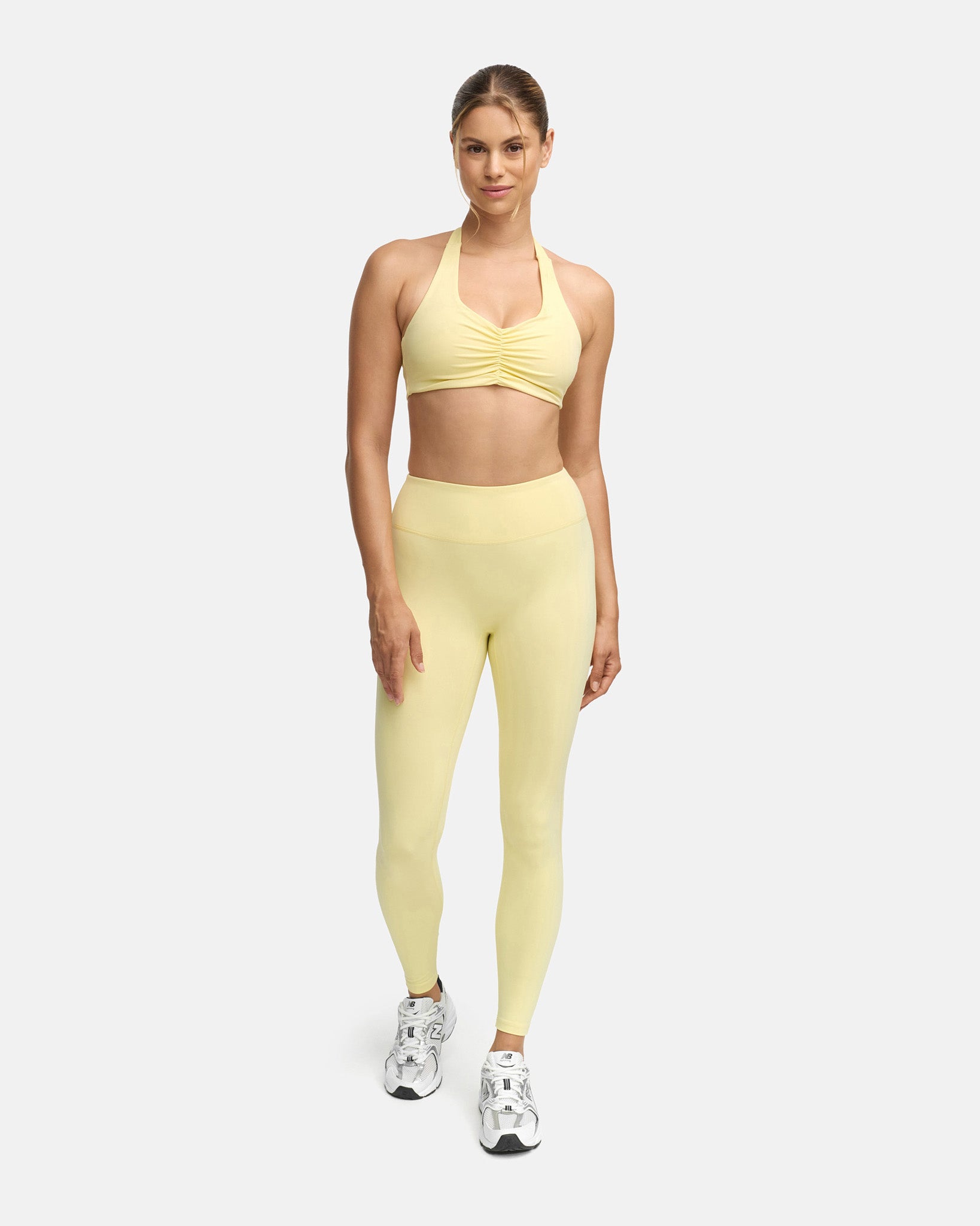 light yellow