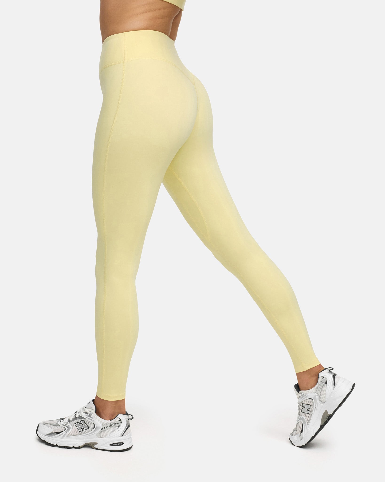 light yellow