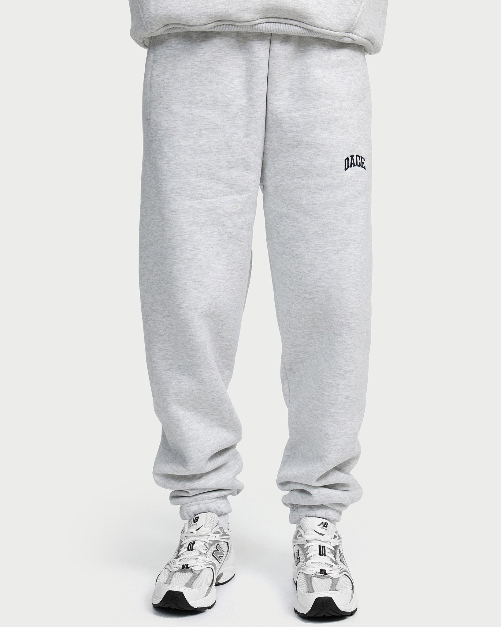 heather grey