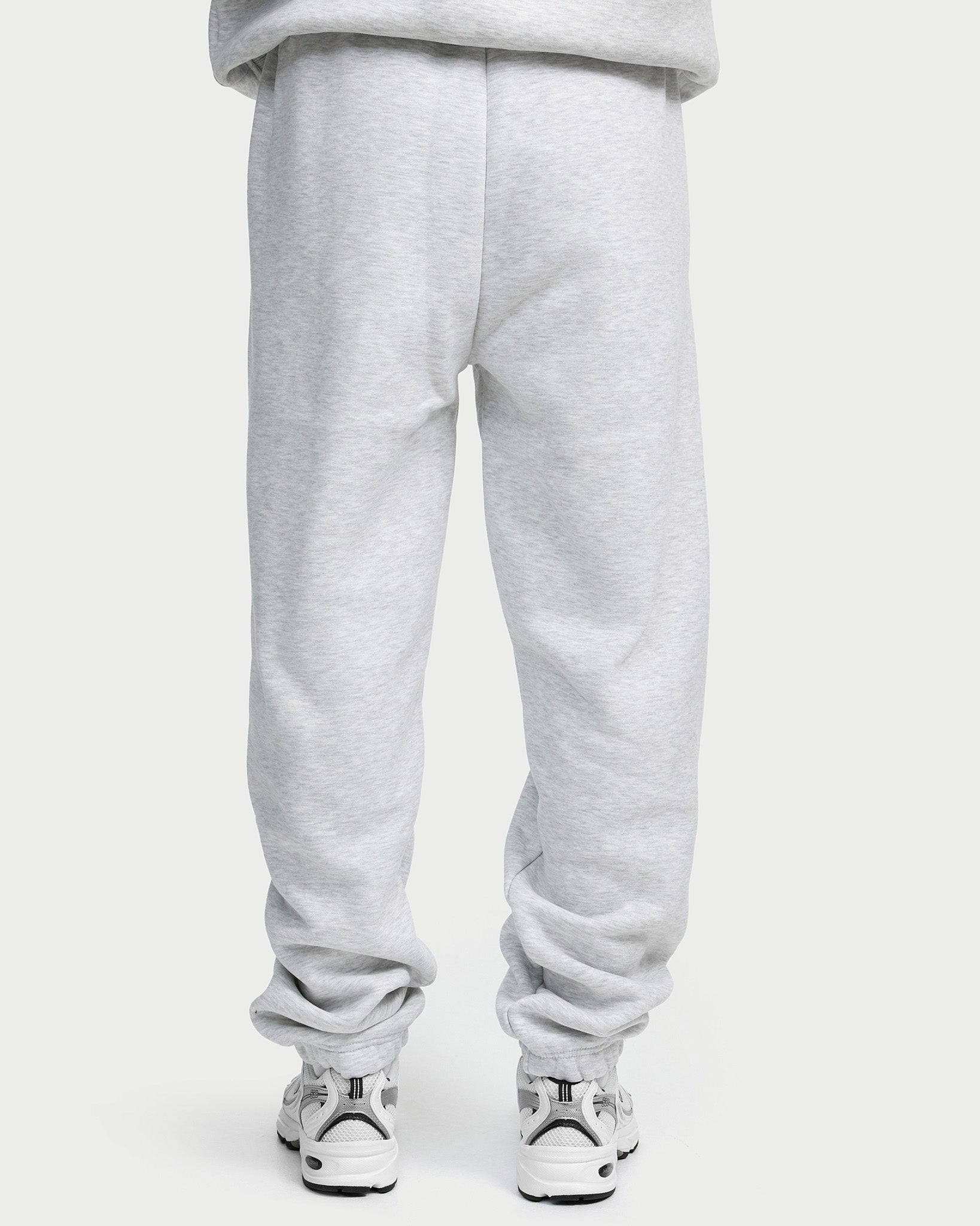 heather grey