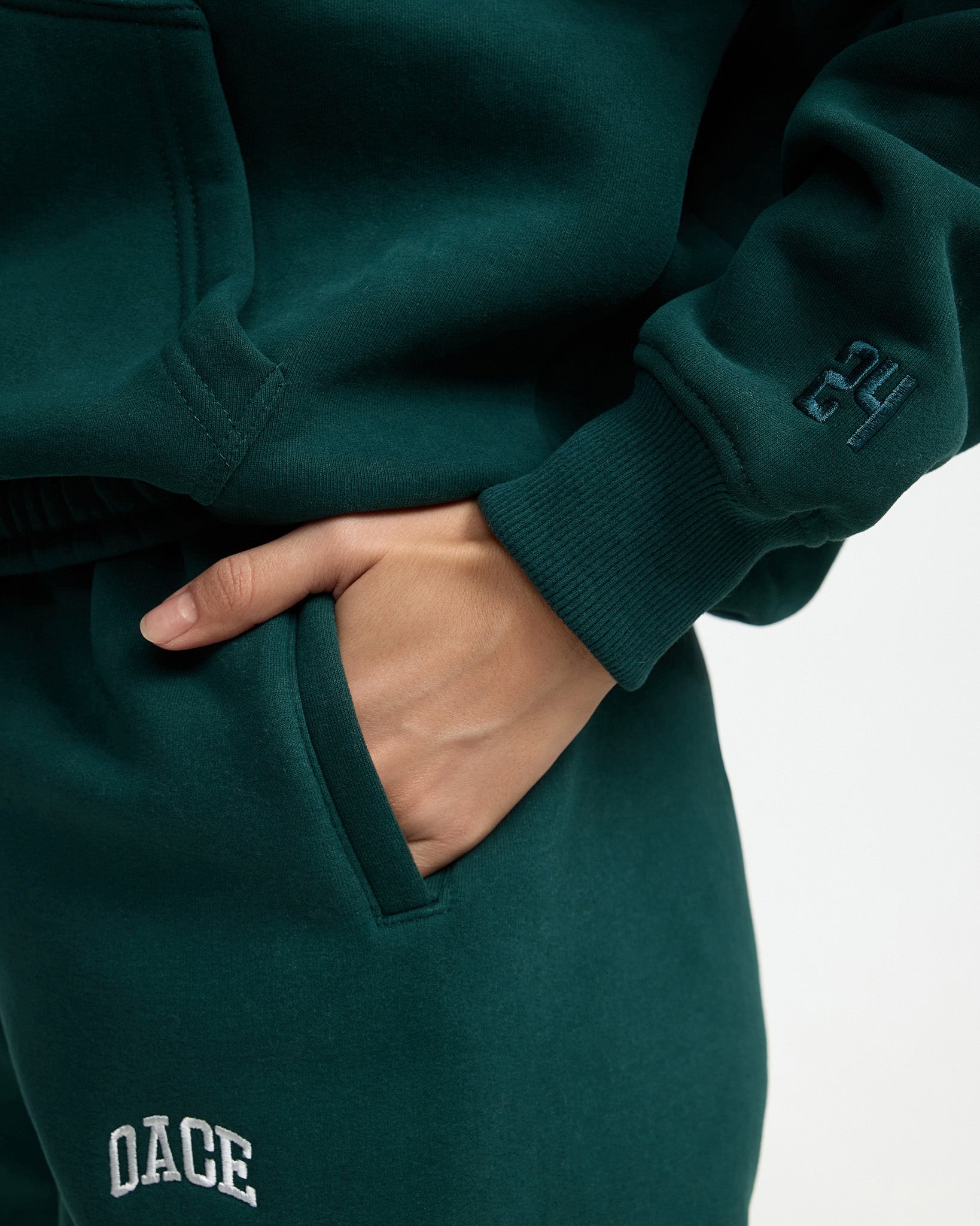 forest green