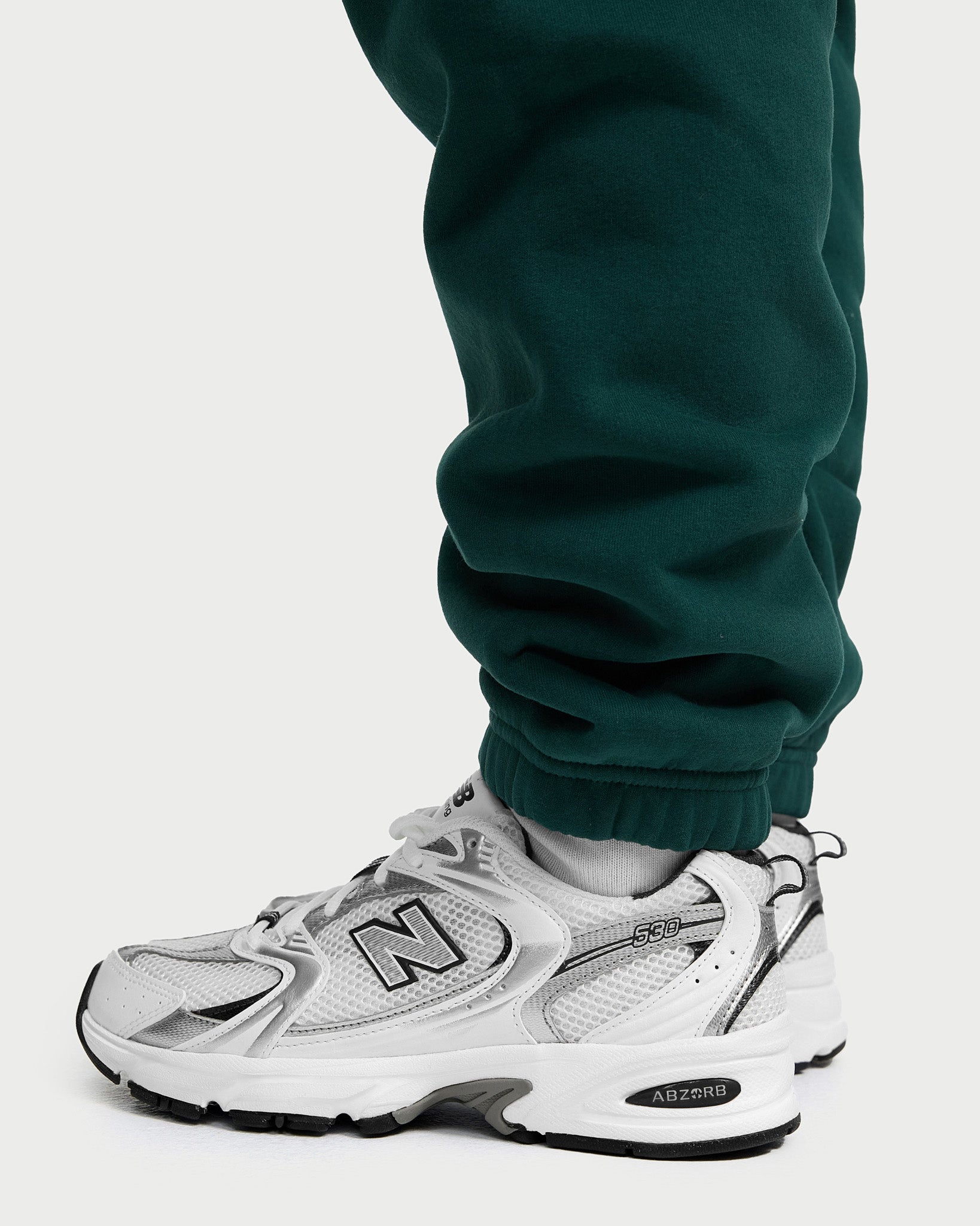 forest green