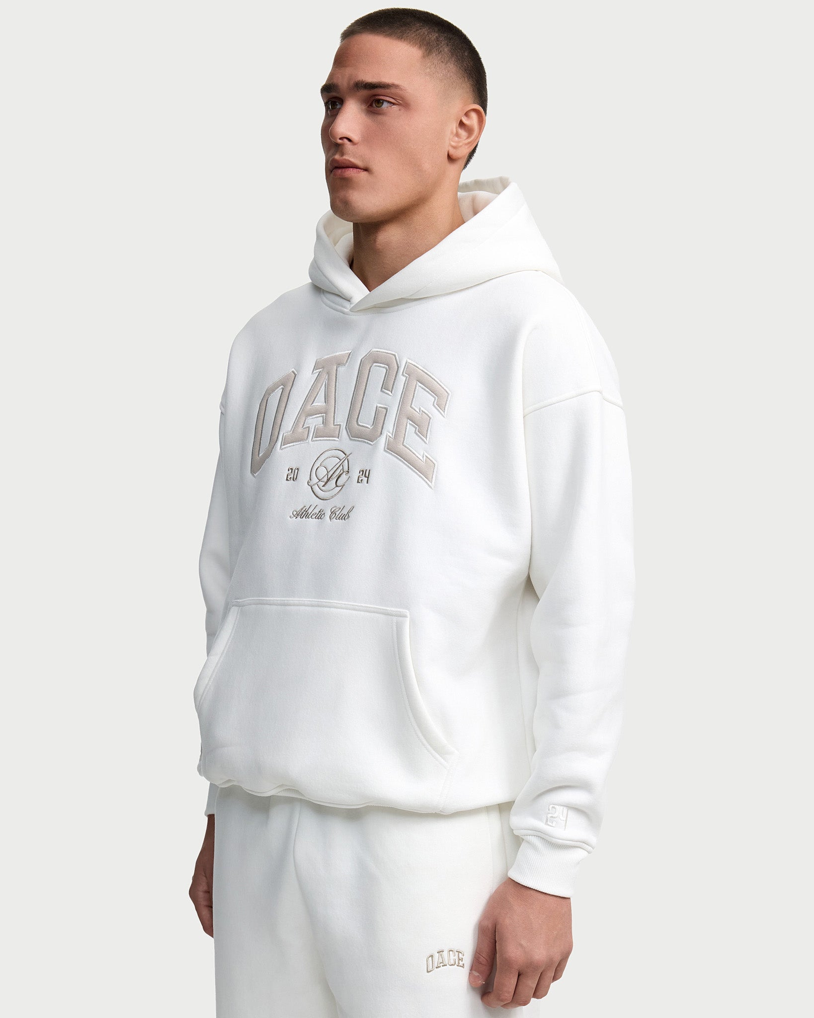 warm white