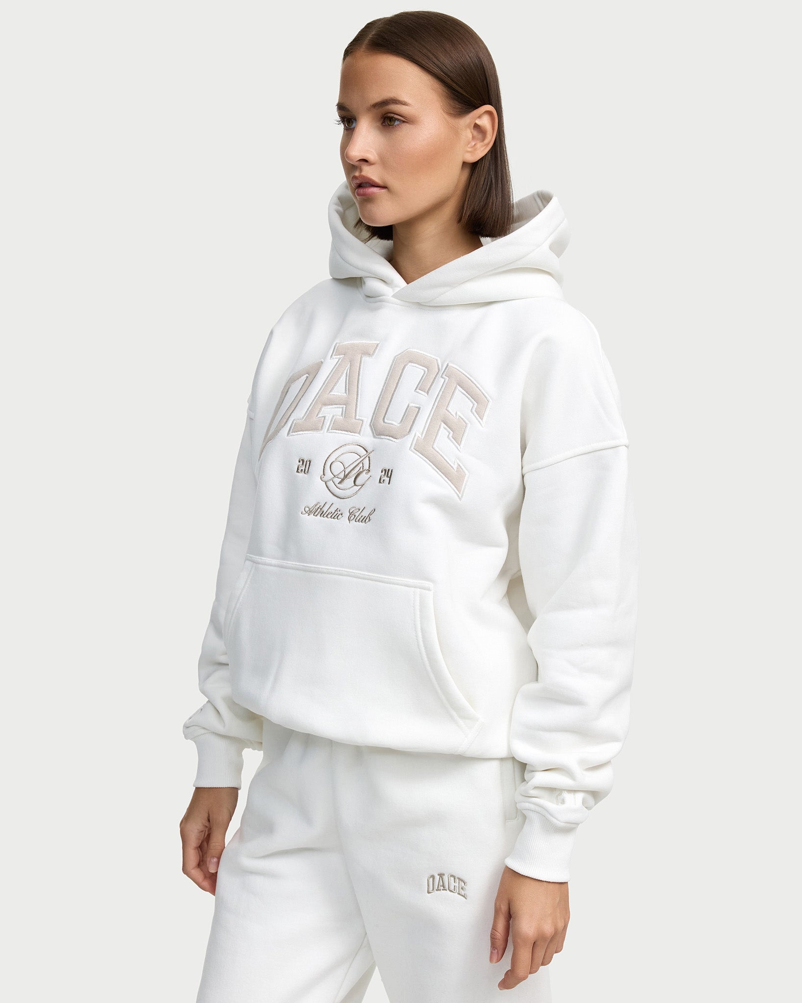 warm white