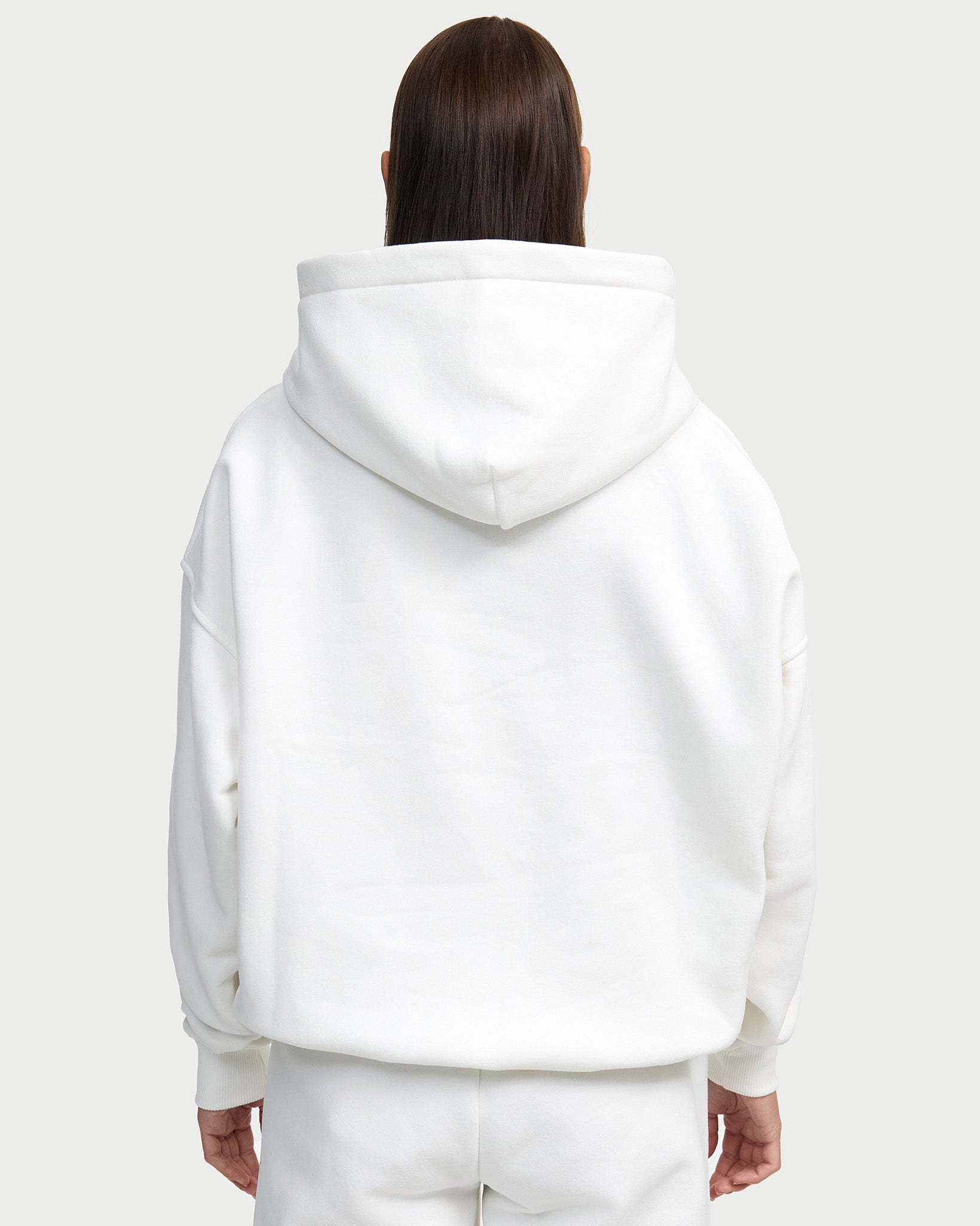 warm white