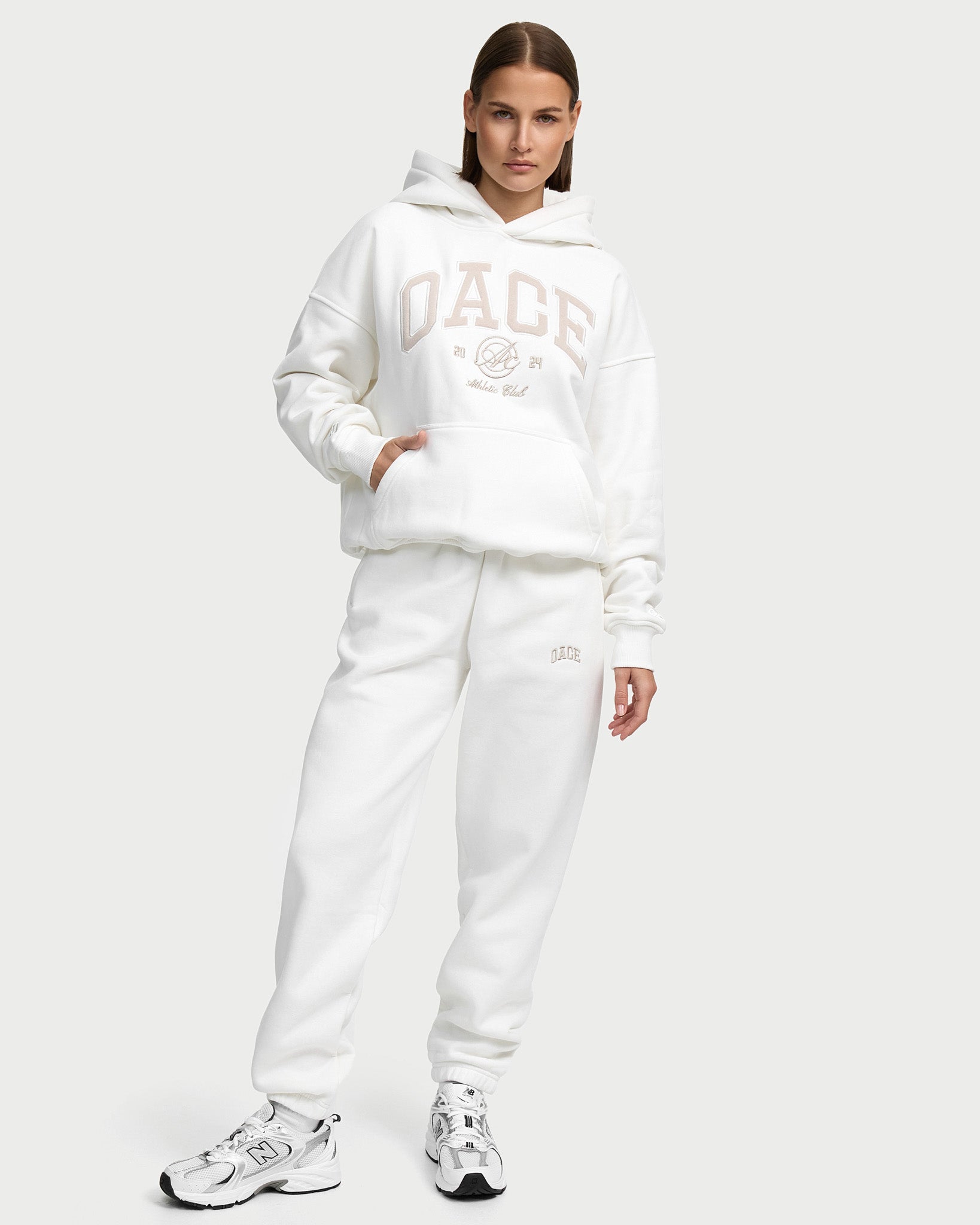 warm white