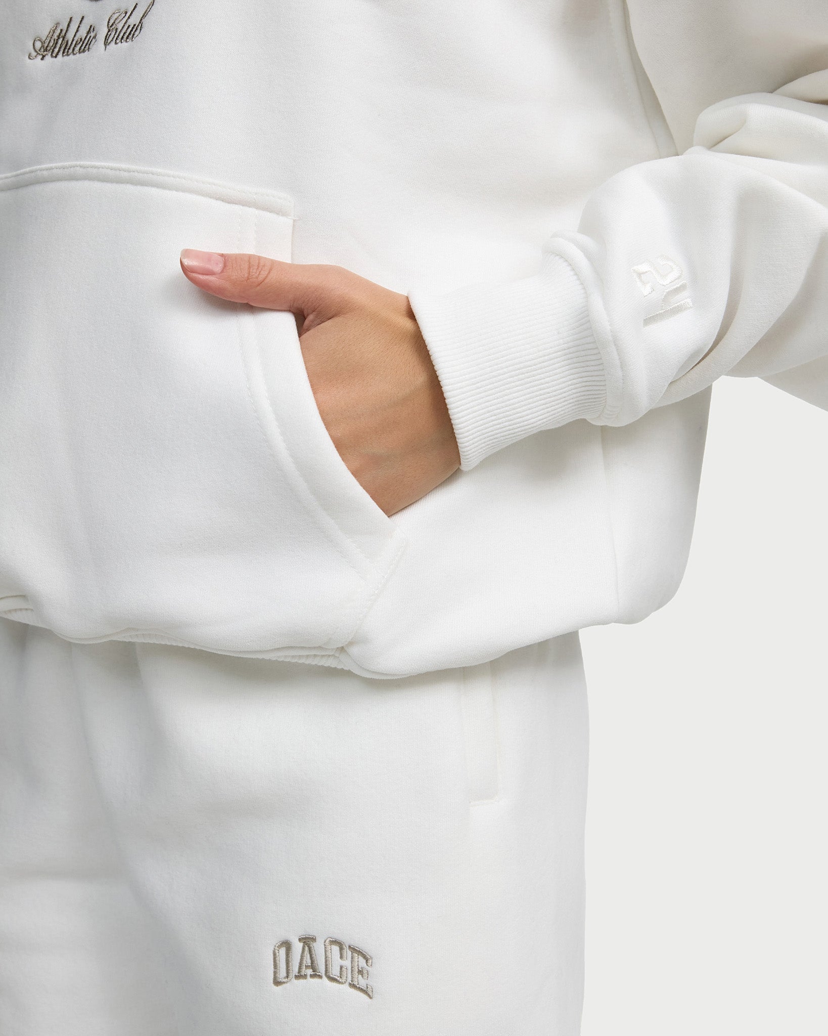 warm white