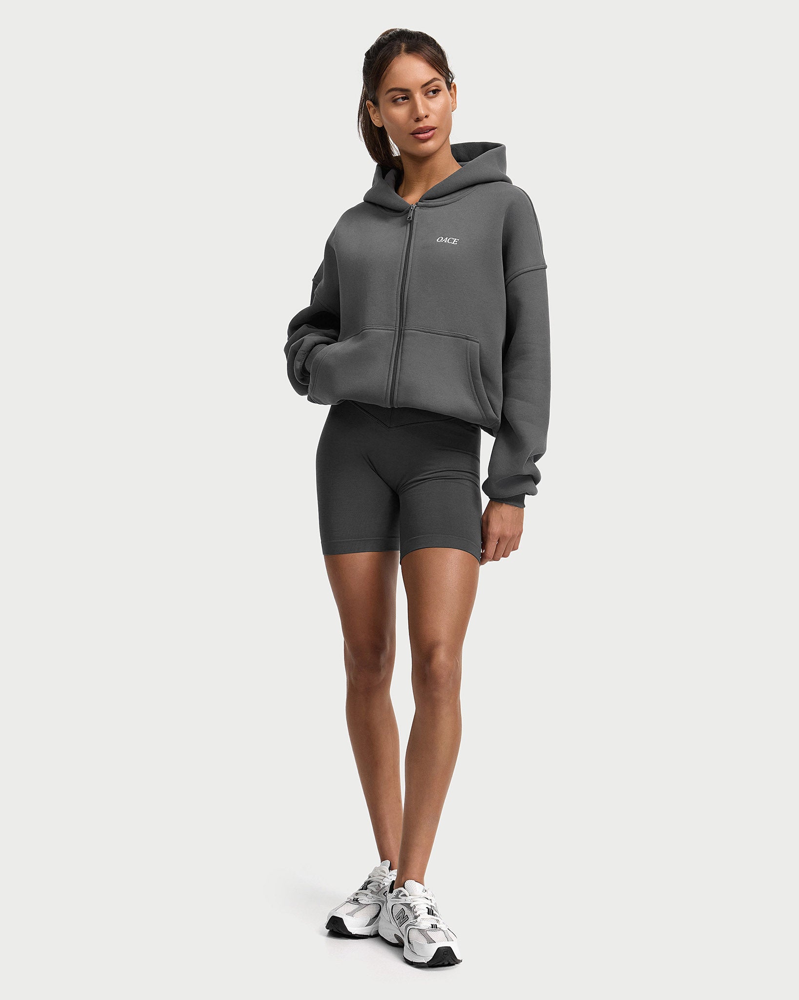 coal grey