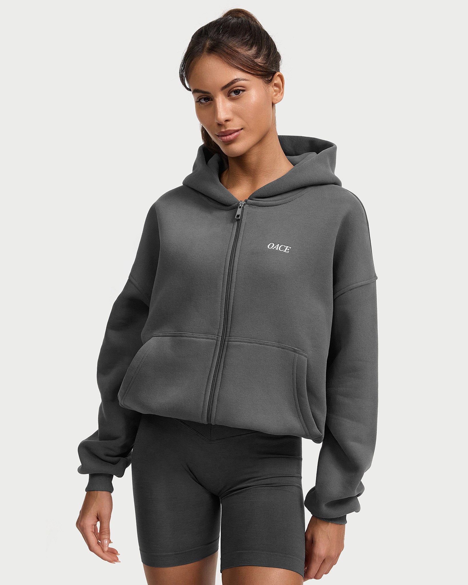 coal grey