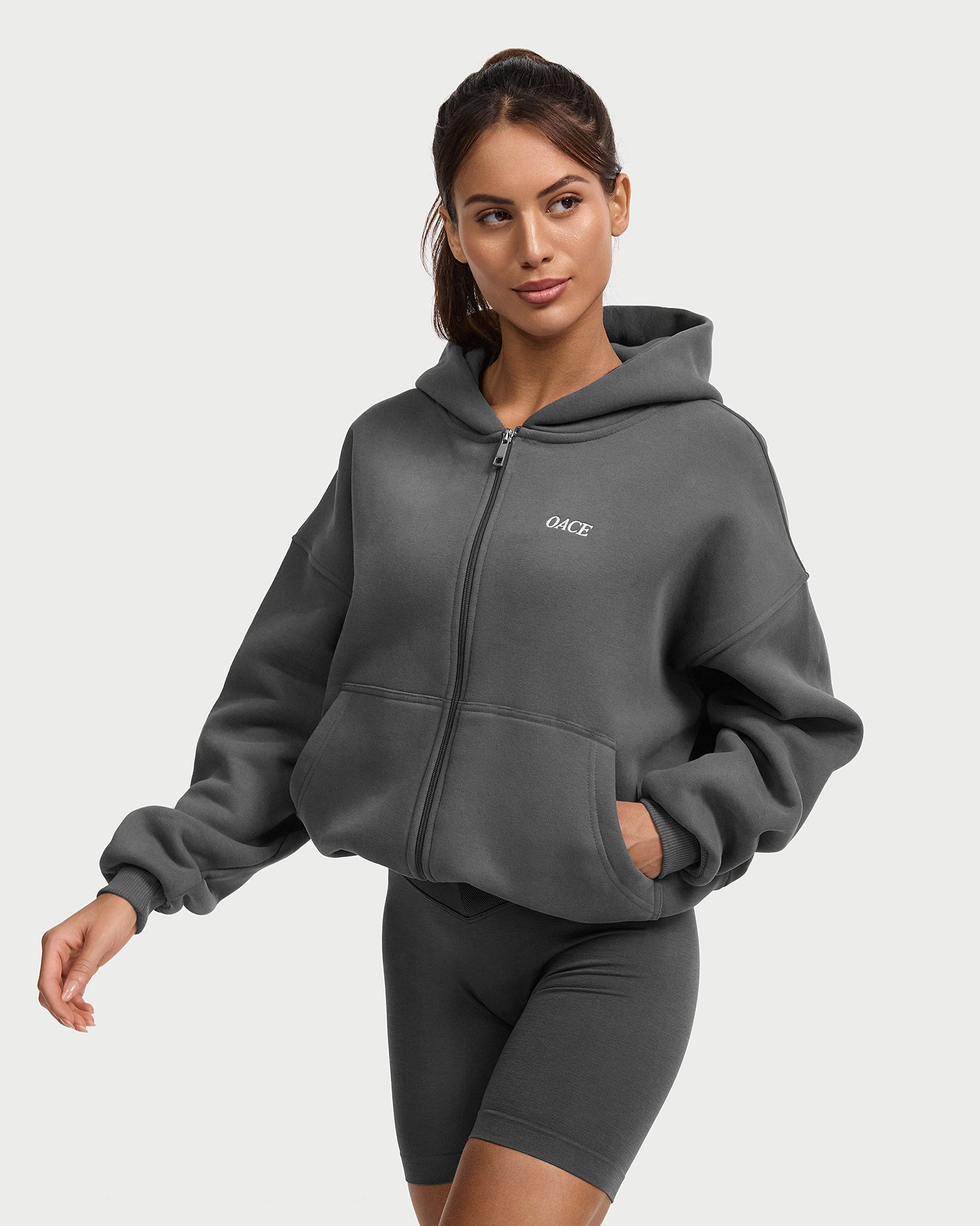 coal grey