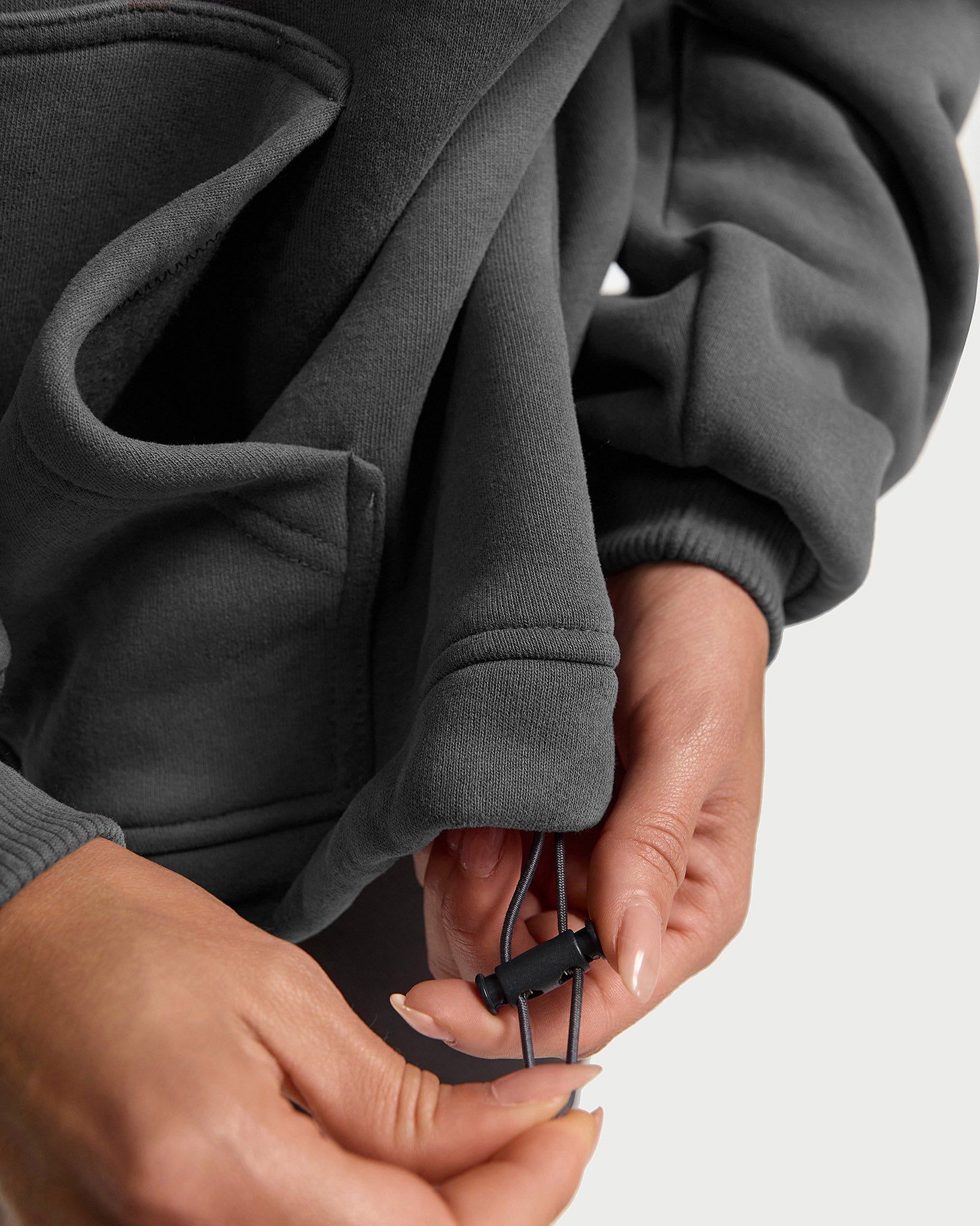 coal grey
