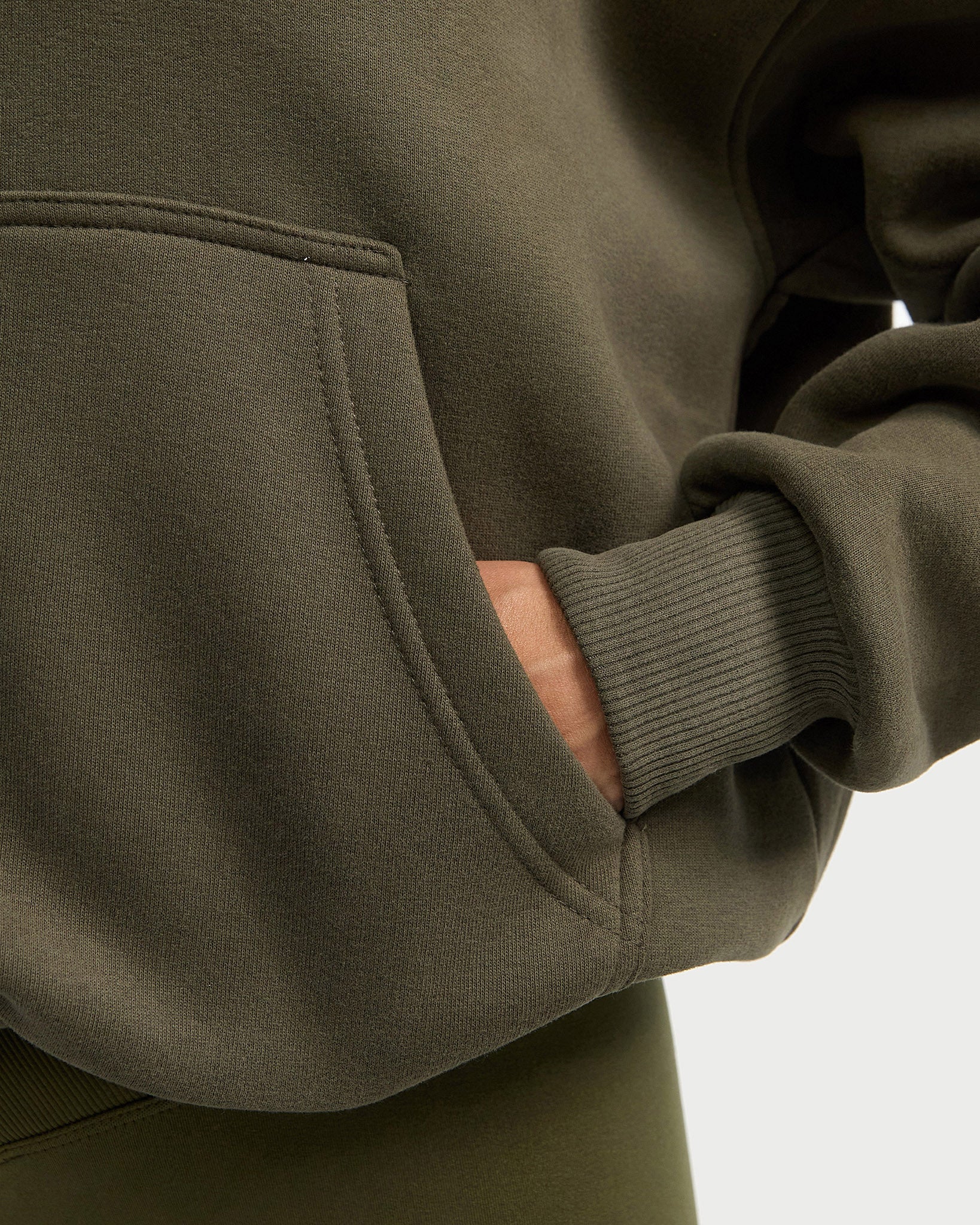 dark olive